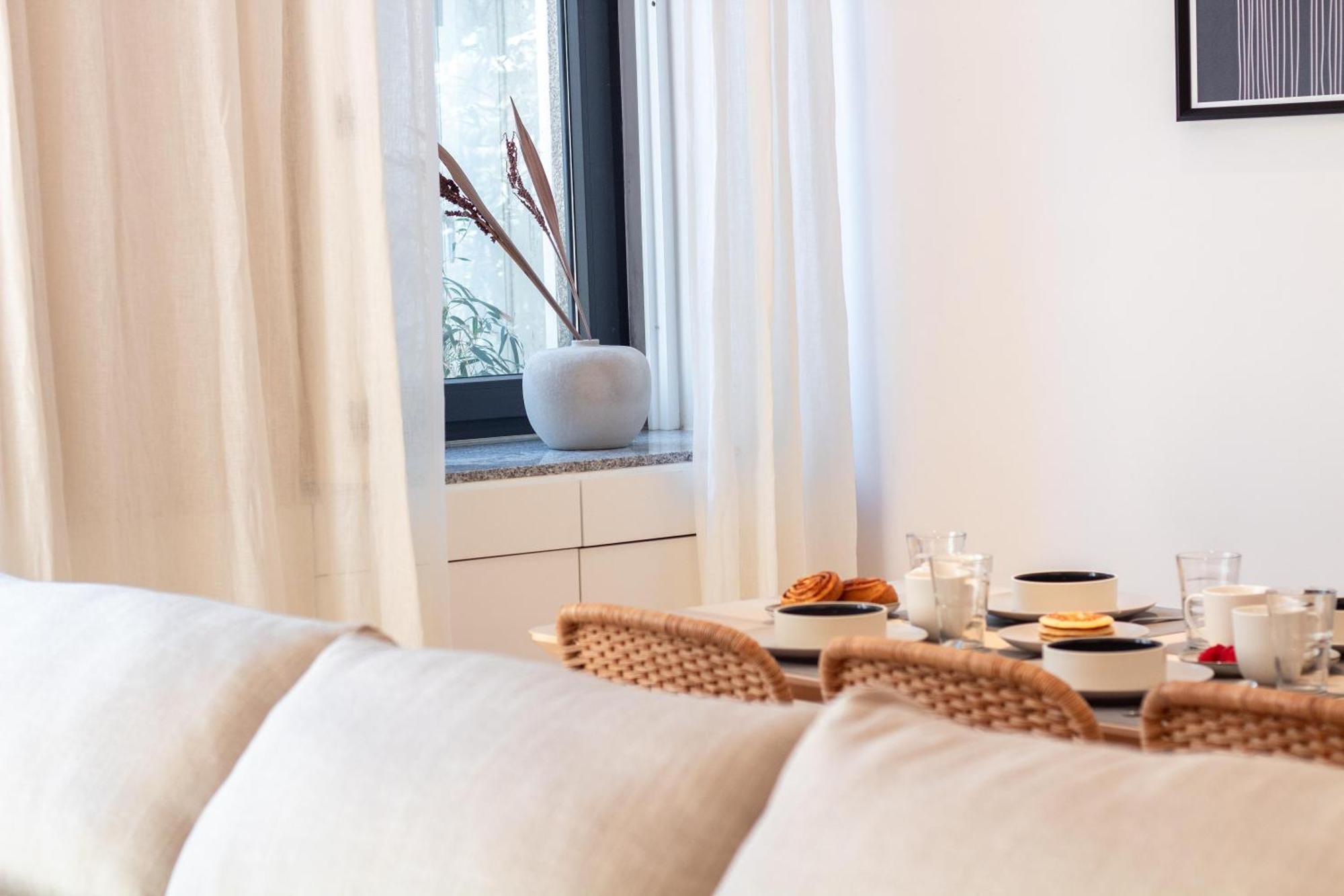 Olive Tree House By Lovelystay Porto