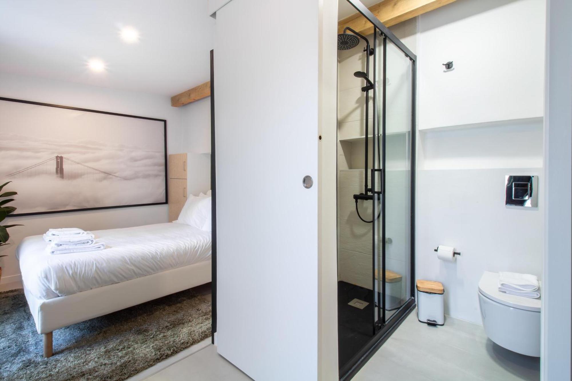 Olive Tree House By Lovelystay Porto