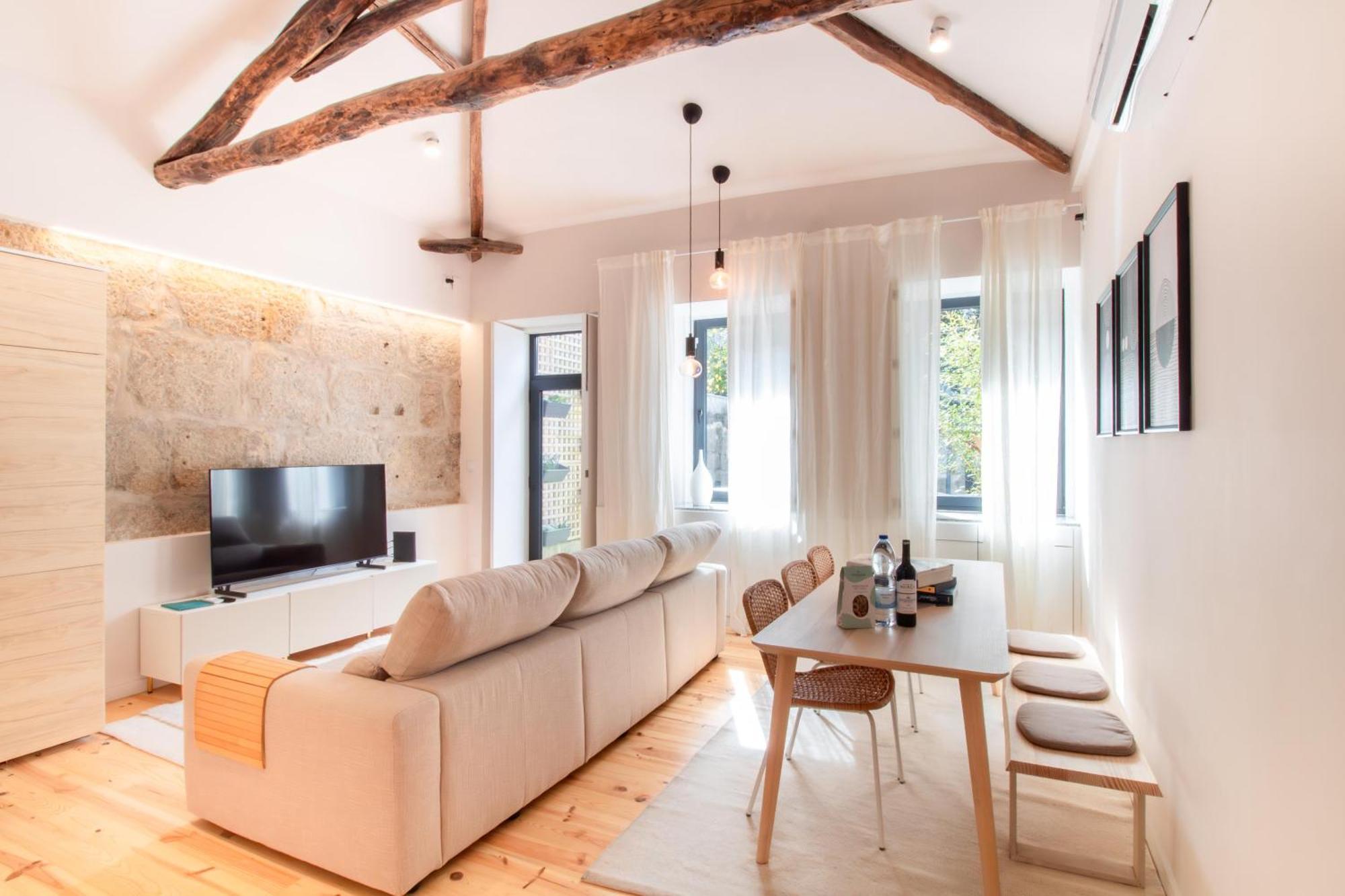 Olive Tree House By Lovelystay *