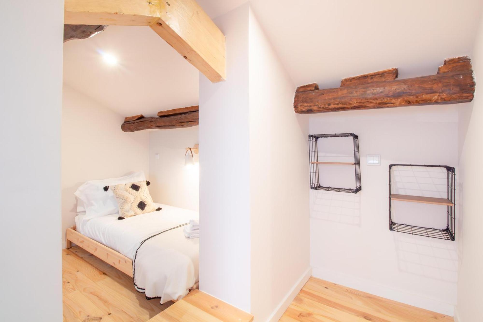 Olive Tree House By Lovelystay Apartment
