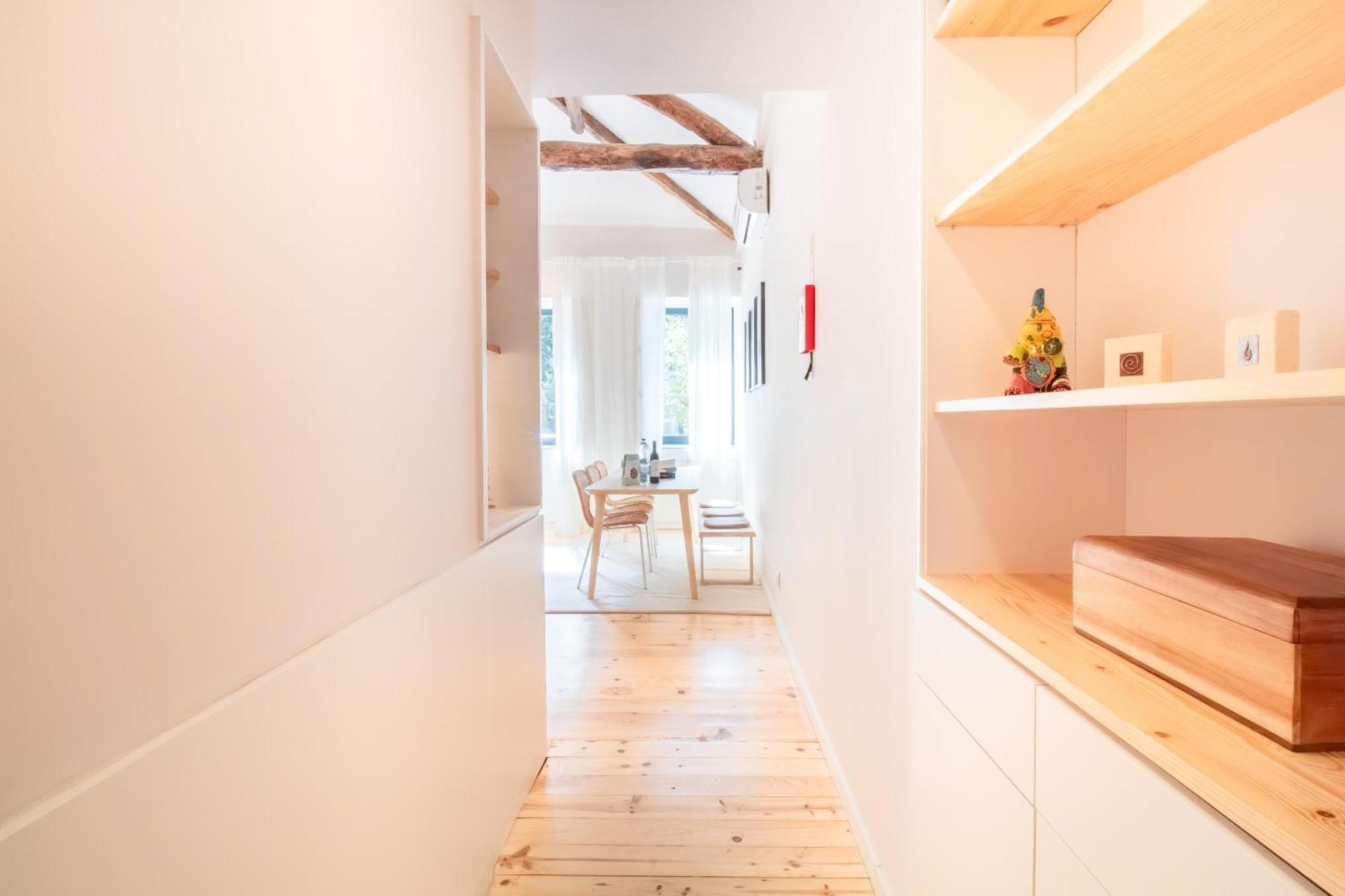 Olive Tree House By Lovelystay Apartment *