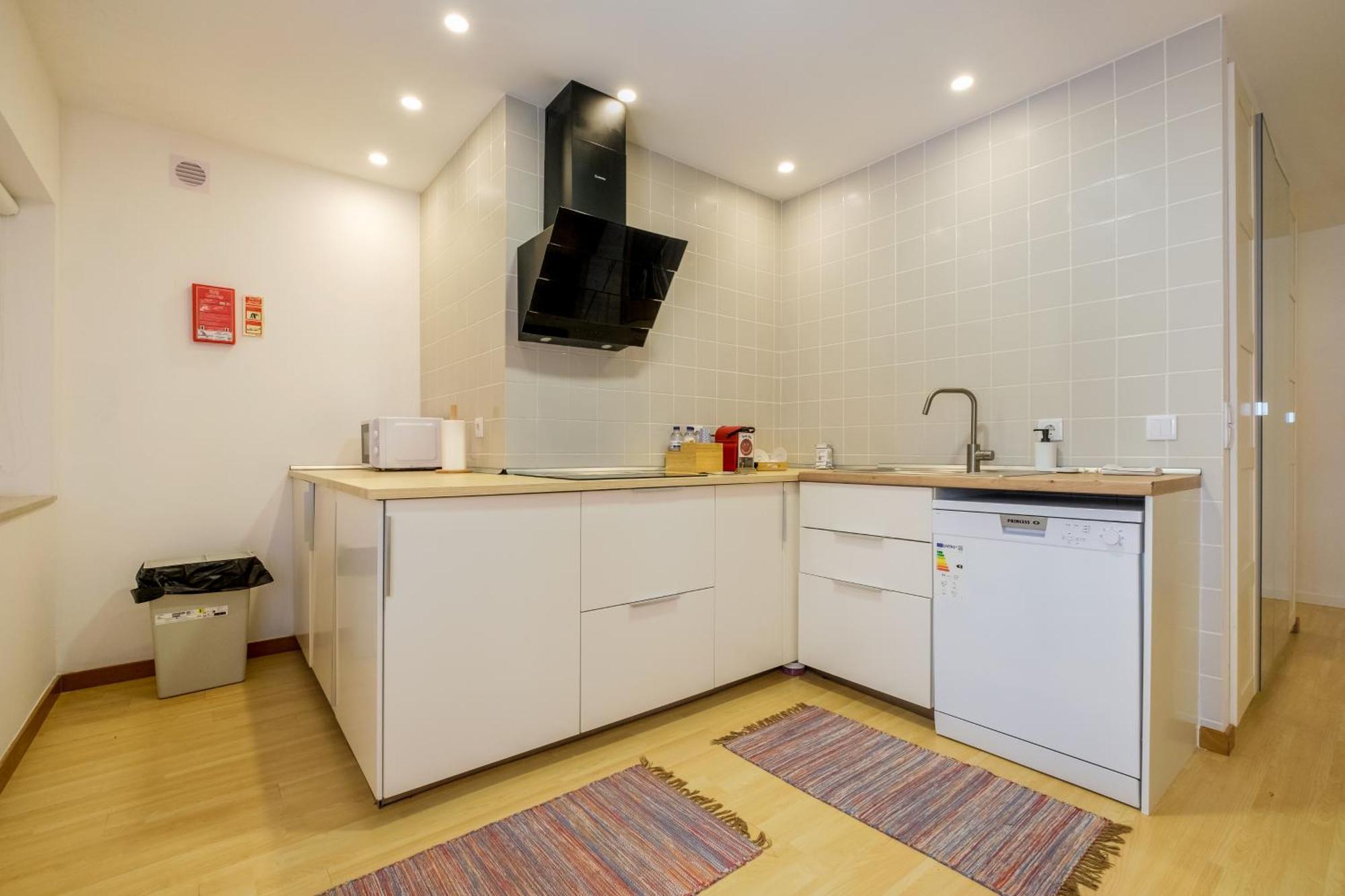 Apartment Urban Pathway 2br