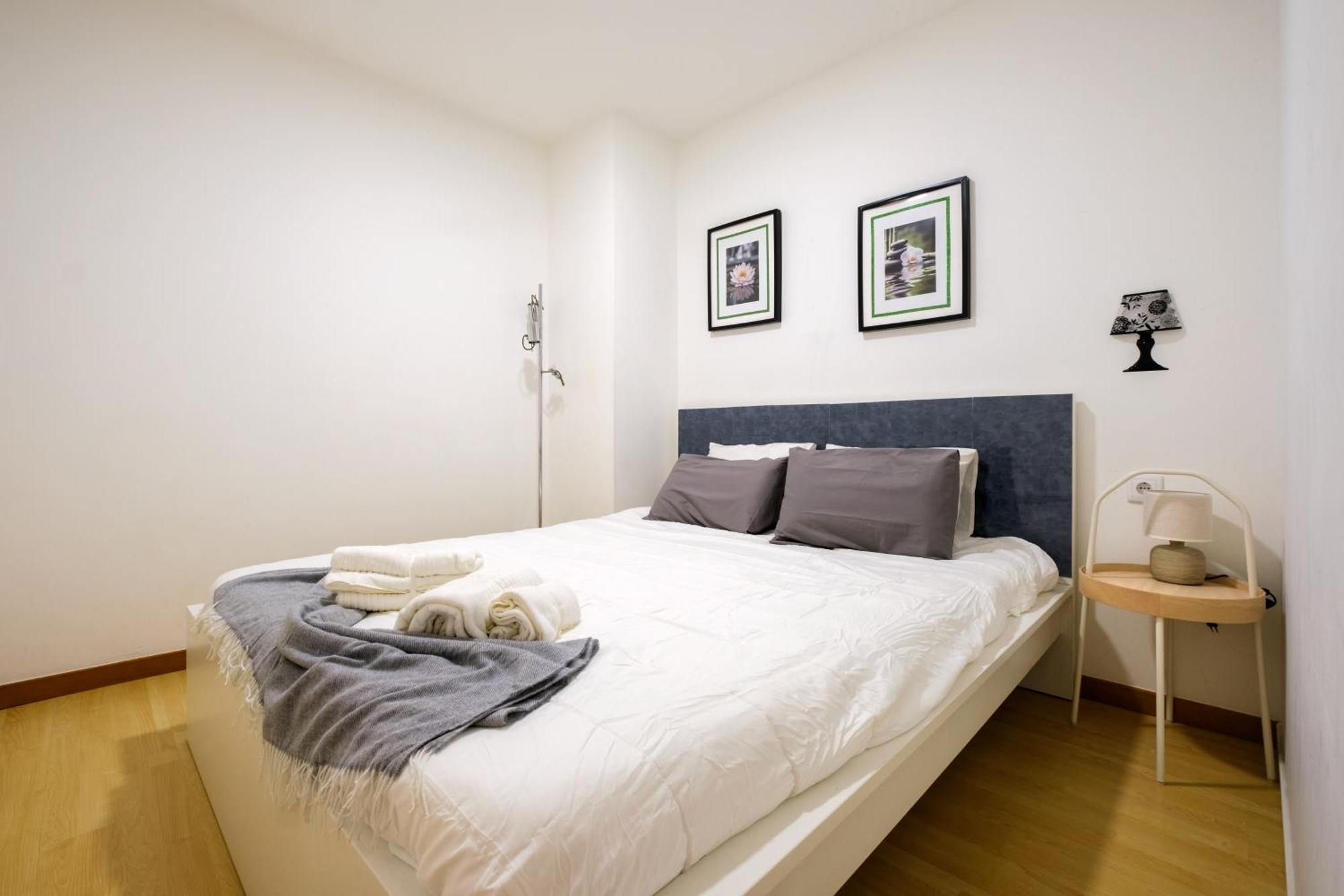 Apartment Urban Pathway 2br *