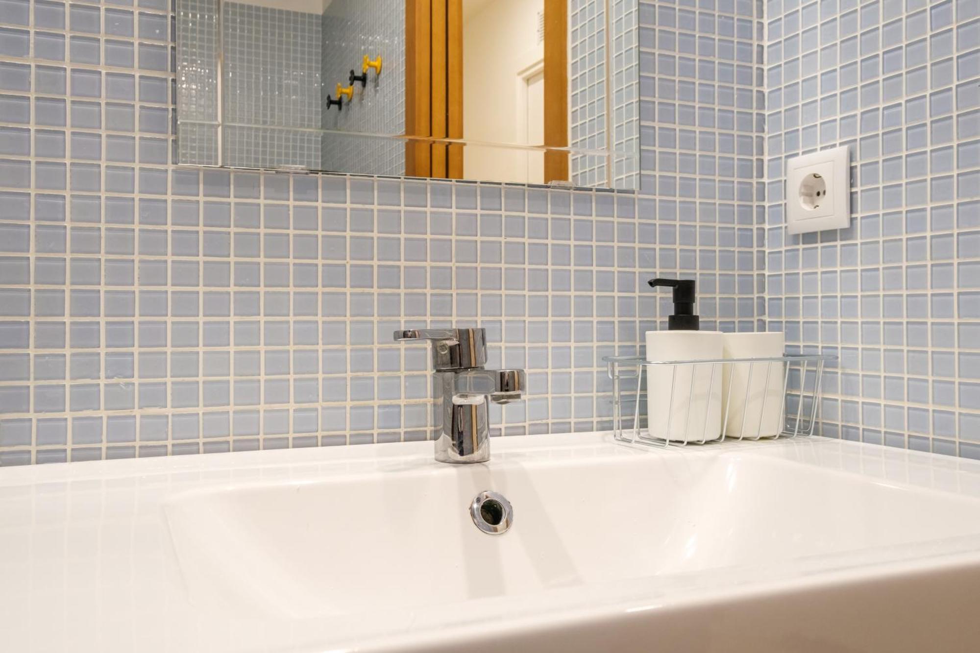 Urban Pathway 2br Apartment Porto