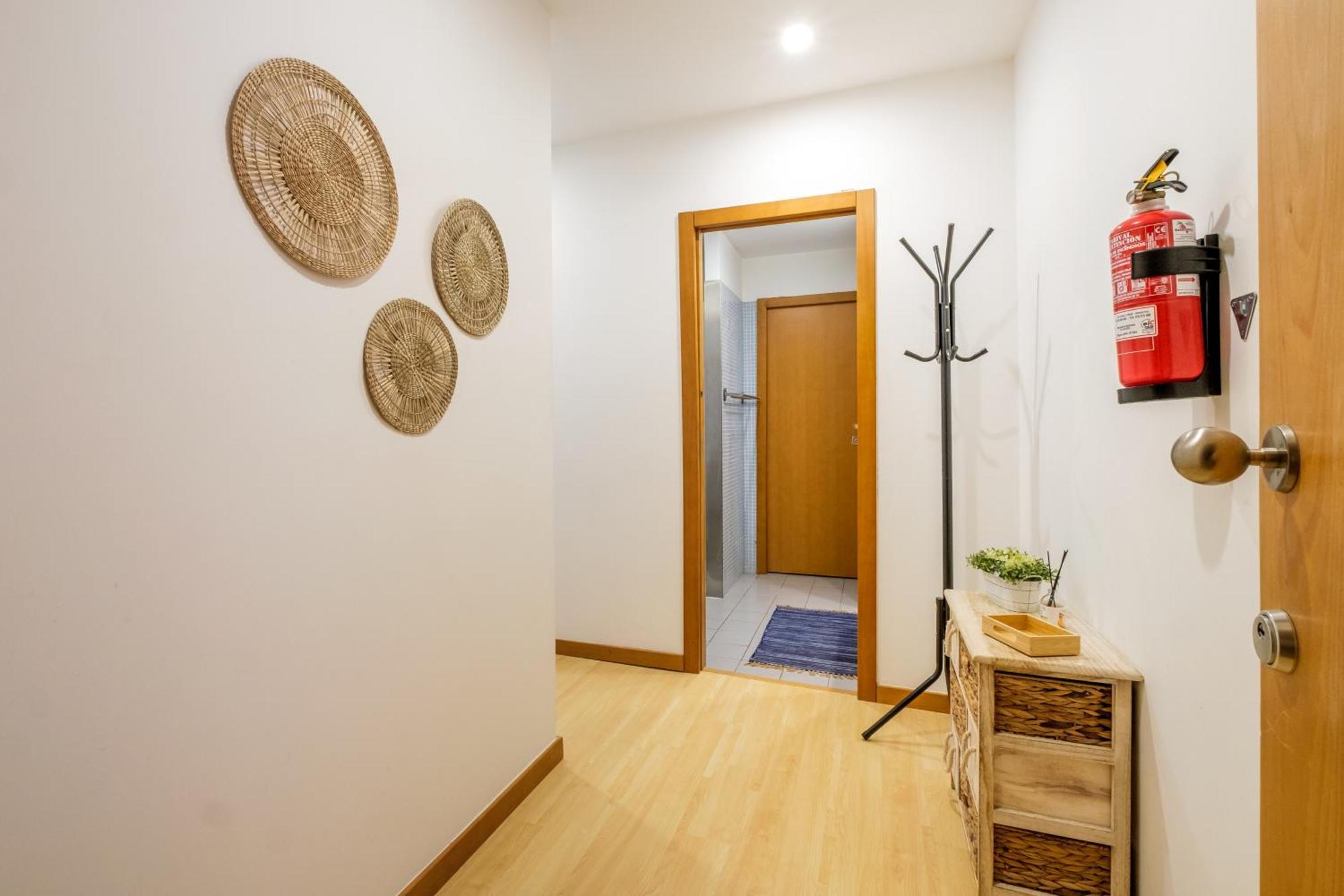 Apartment Urban Pathway 2br