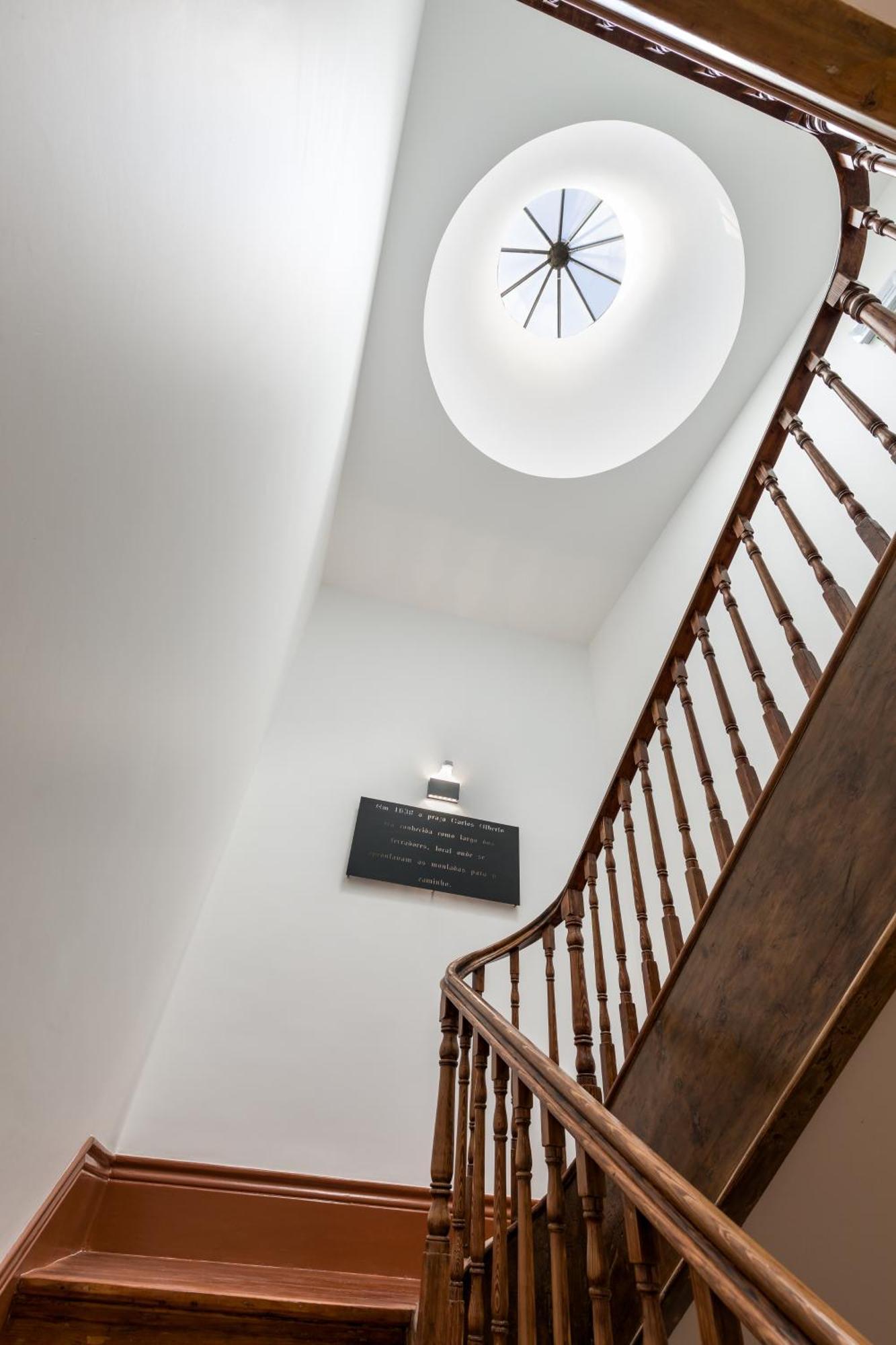 Appartement Clerigos - Ferradores Porto
