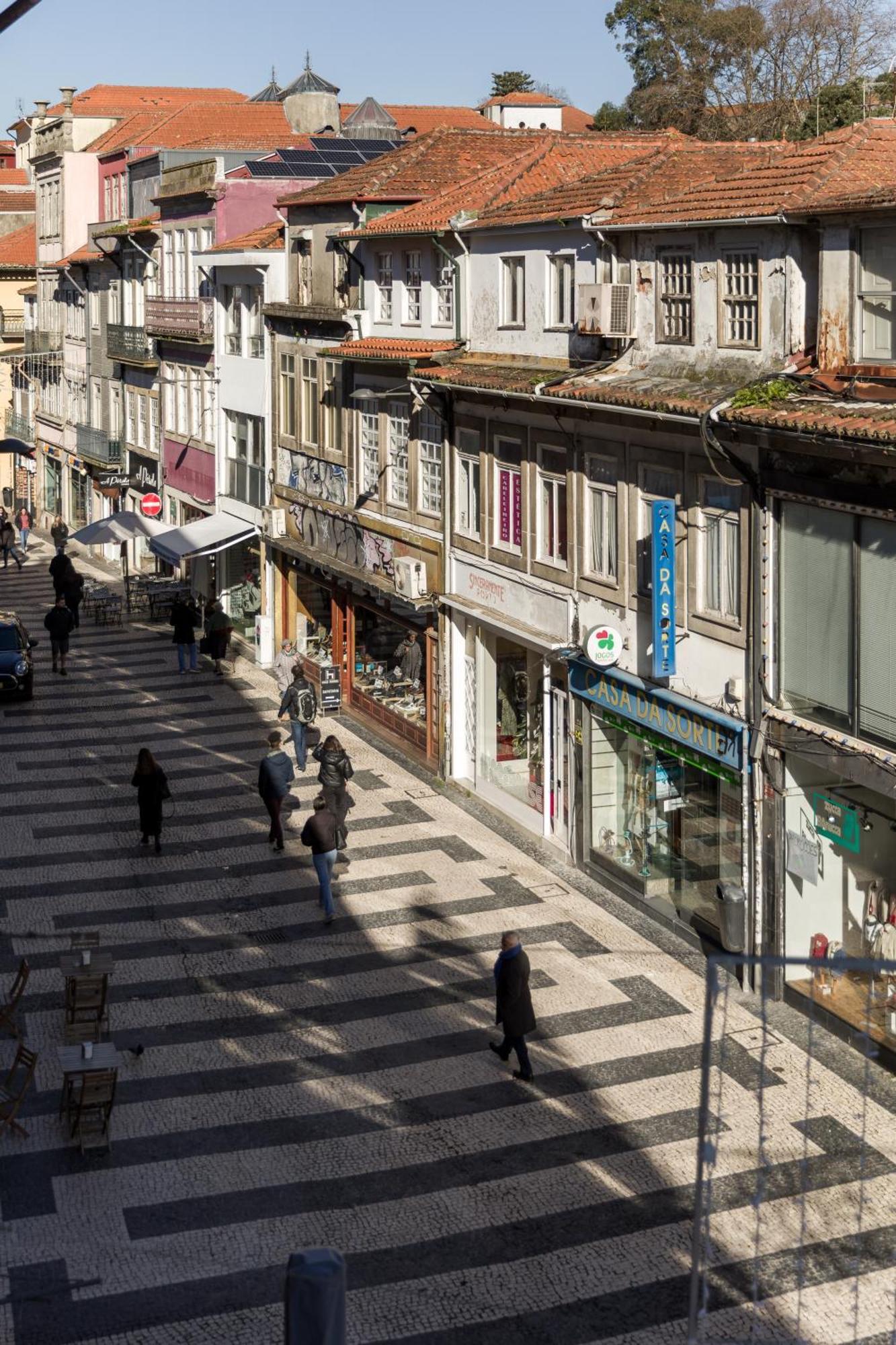 Clerigos - Ferradores * Porto