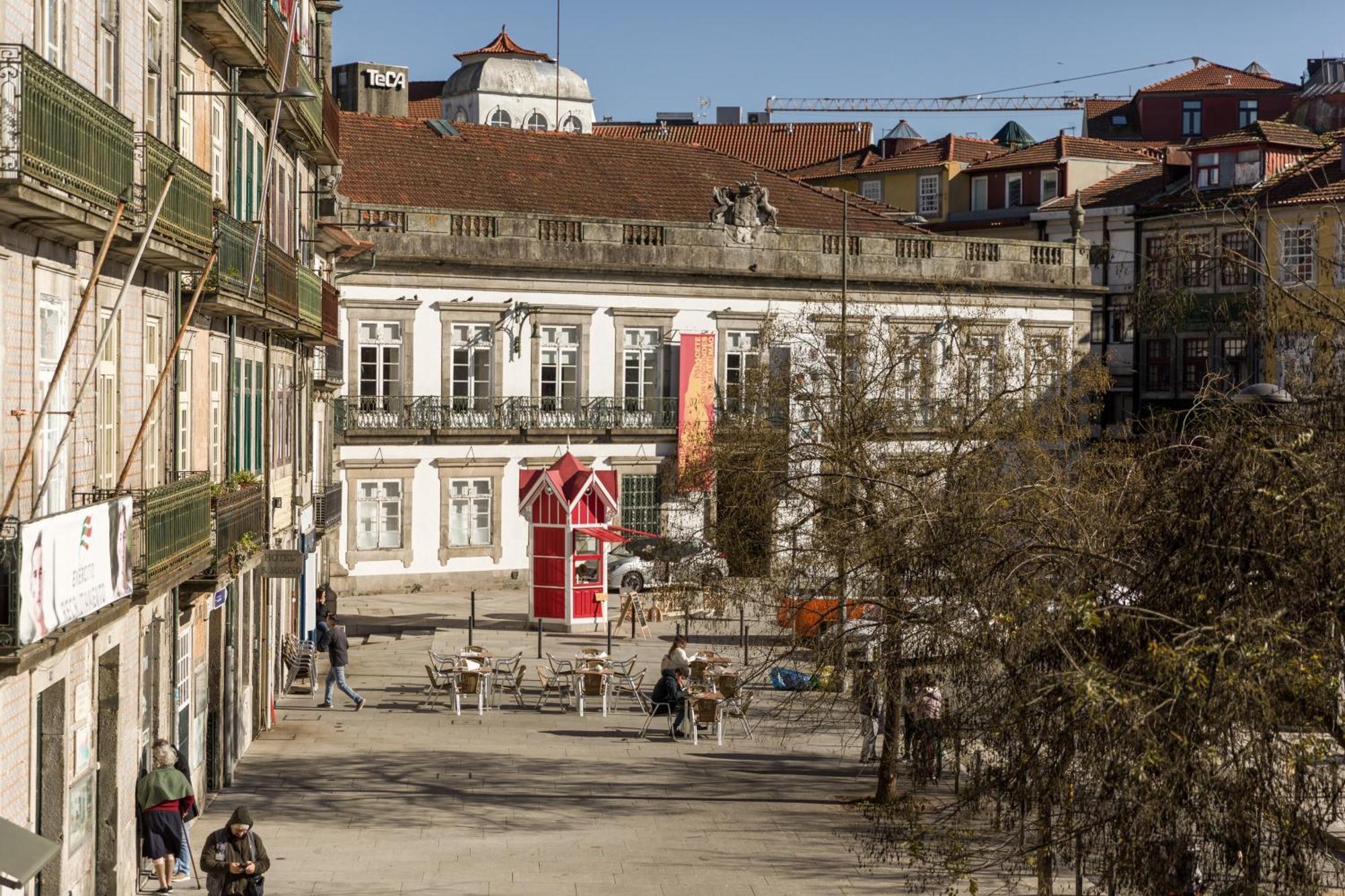 Clerigos - Ferradores * Porto