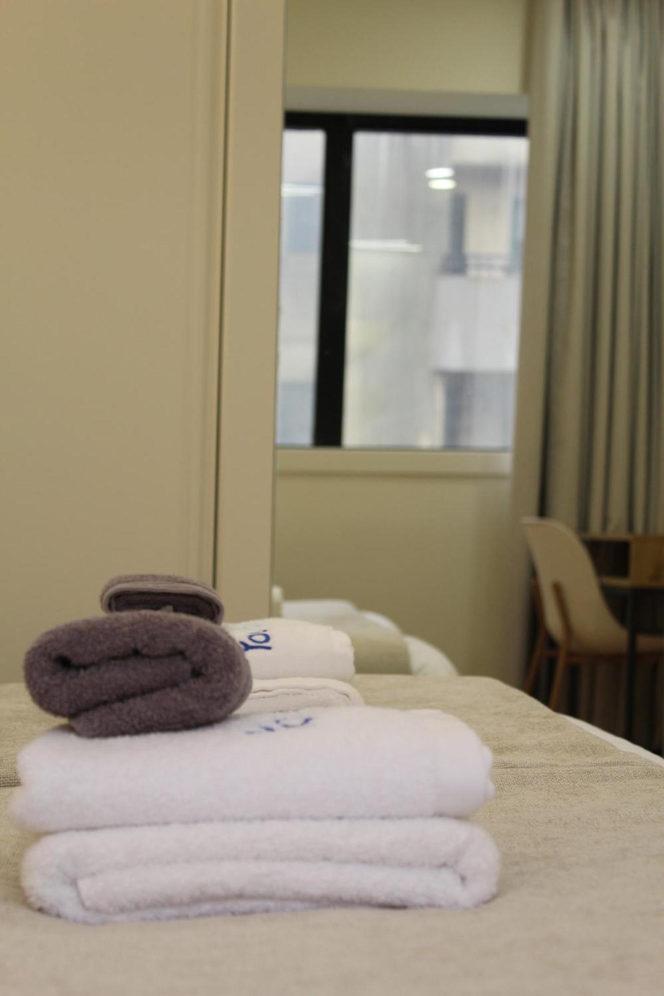Barramares Concept Lifestyle Center Apartment Porto
