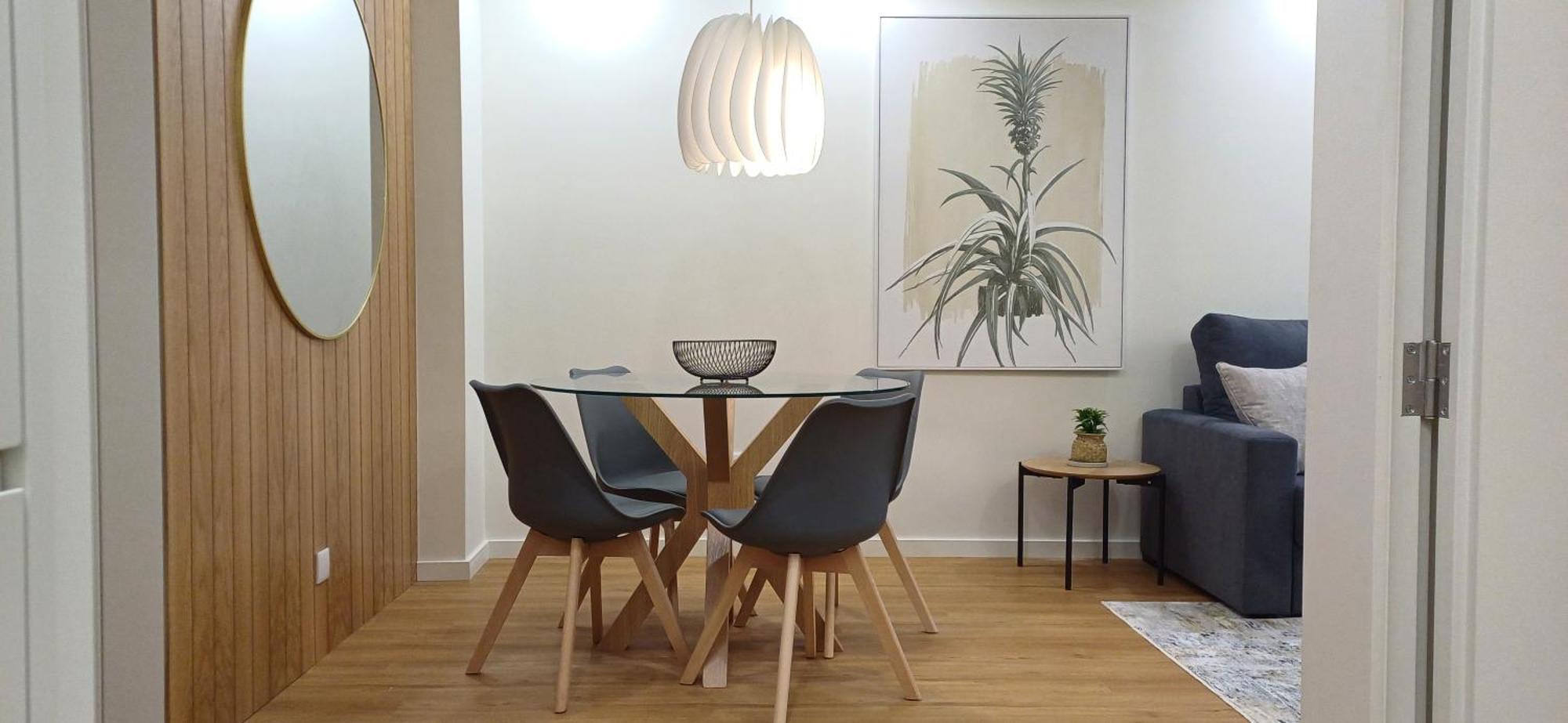 Apartment Barramares Concept Lifestyle Center Porto