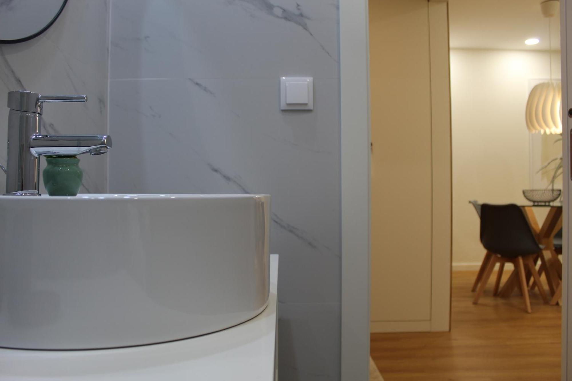 Apartment Barramares Concept Lifestyle Center Porto