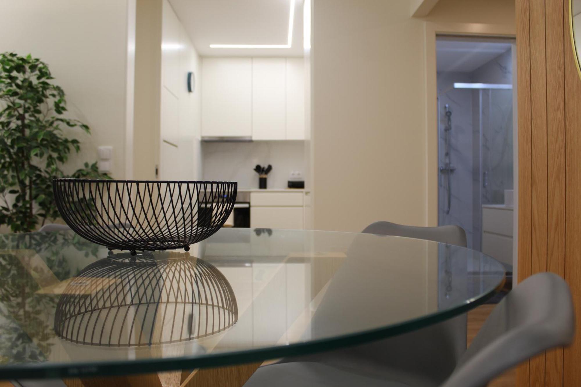 Barramares Concept Lifestyle Center Apartment