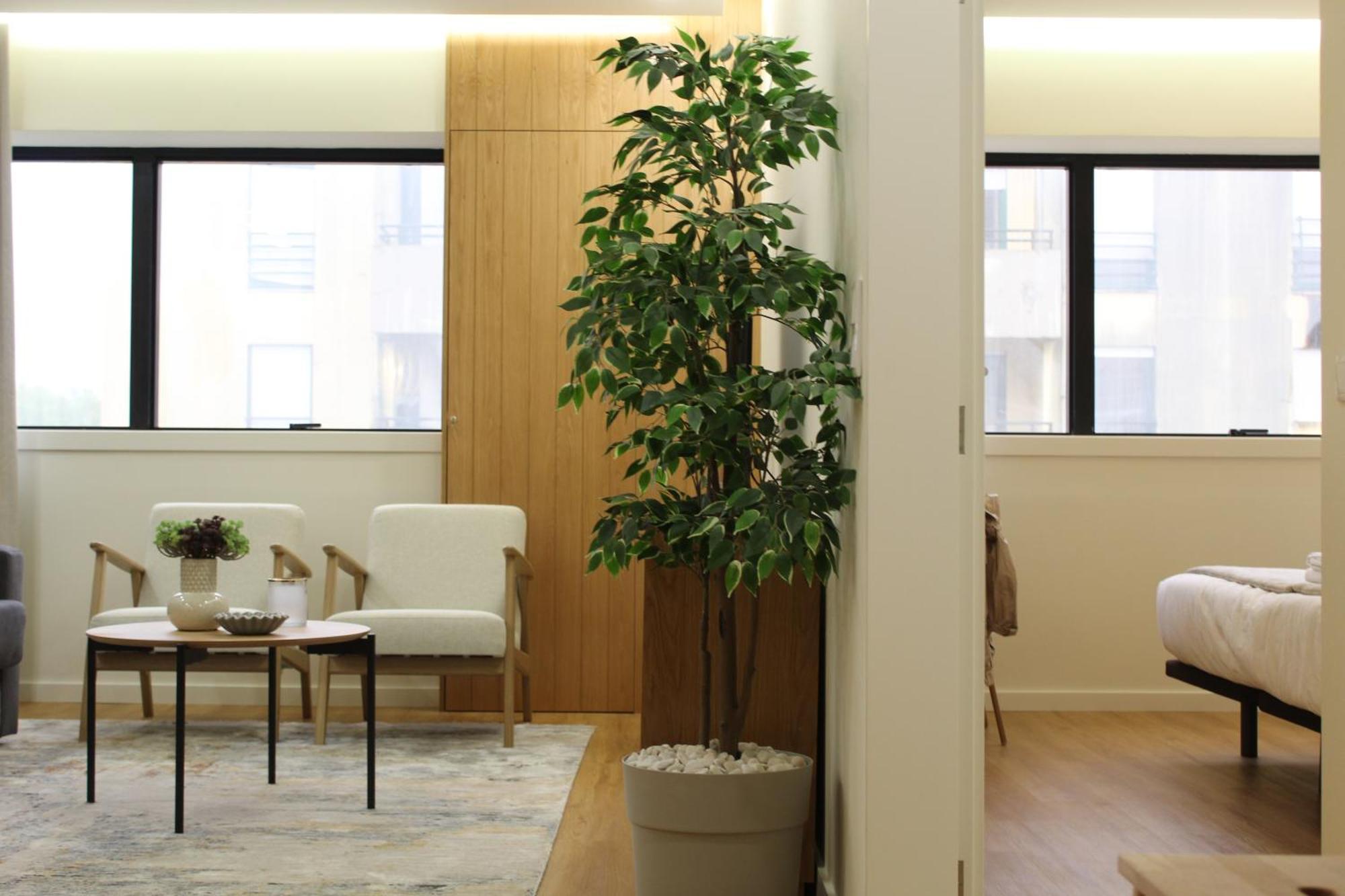Barramares Concept Lifestyle Center Apartment Porto