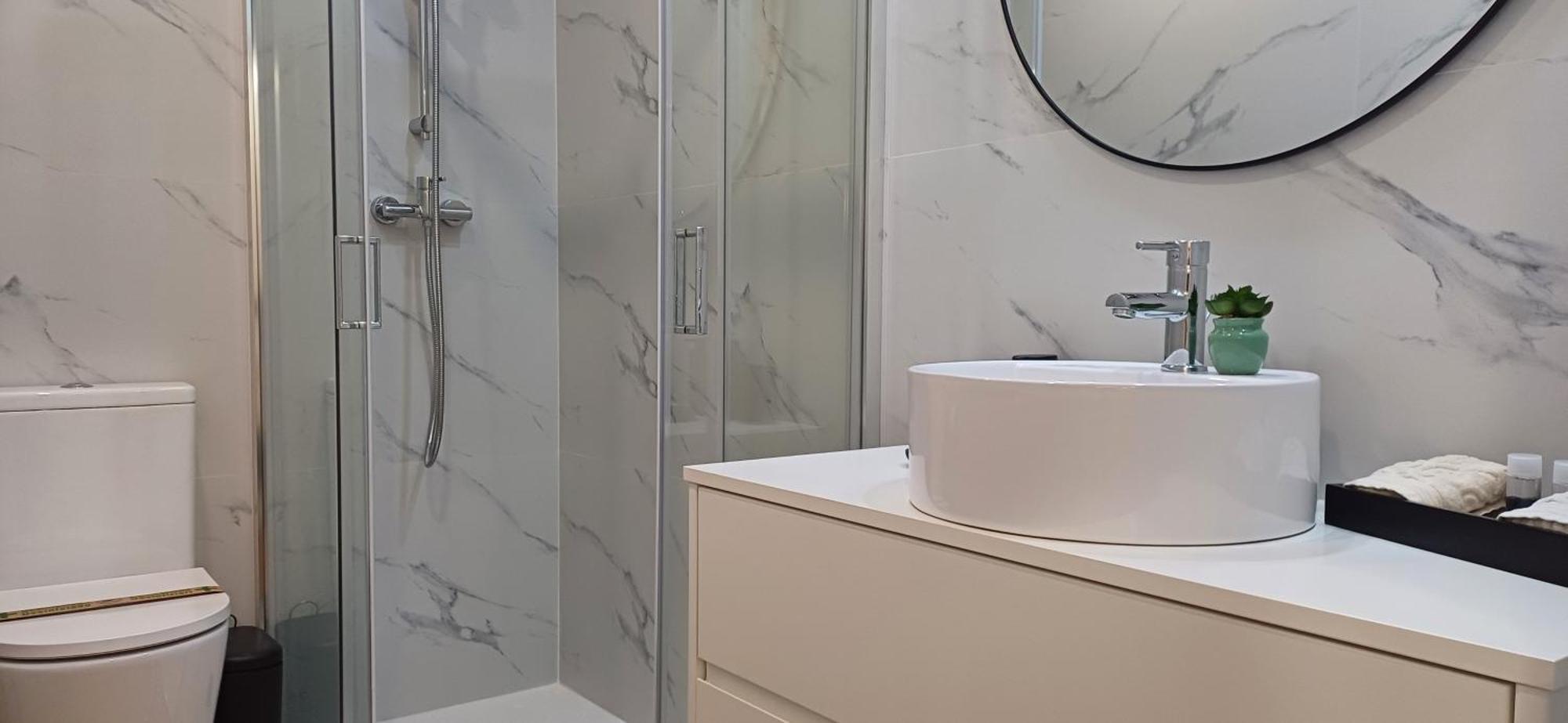 Apartment Barramares Concept Lifestyle Center Porto