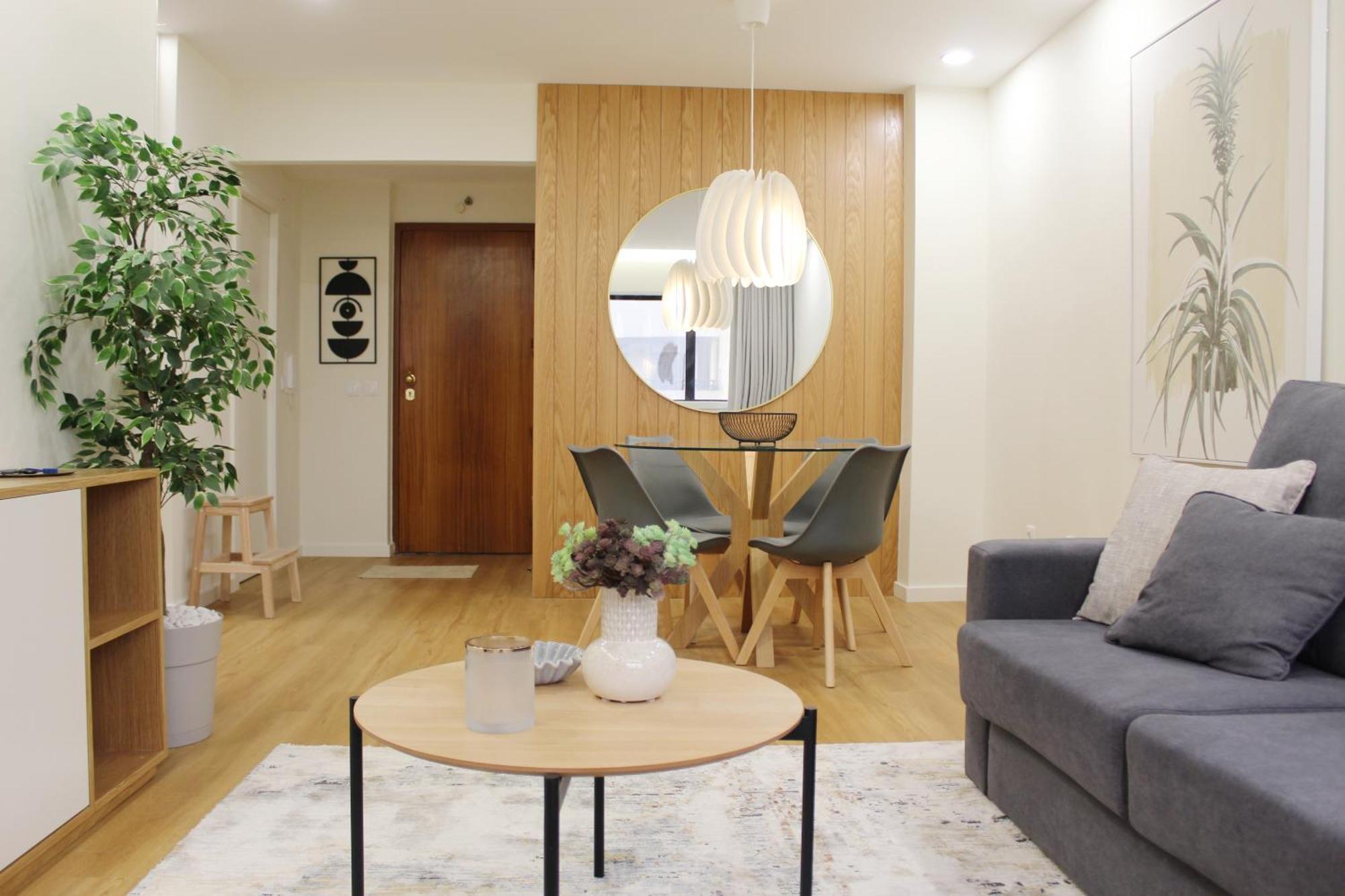 Barramares Concept Lifestyle Center * Porto