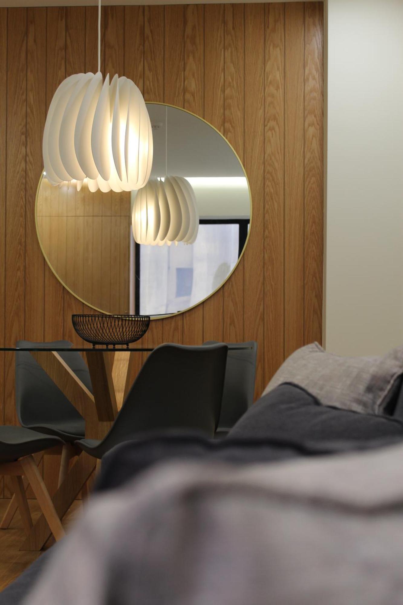 Apartment Barramares Concept Lifestyle Center