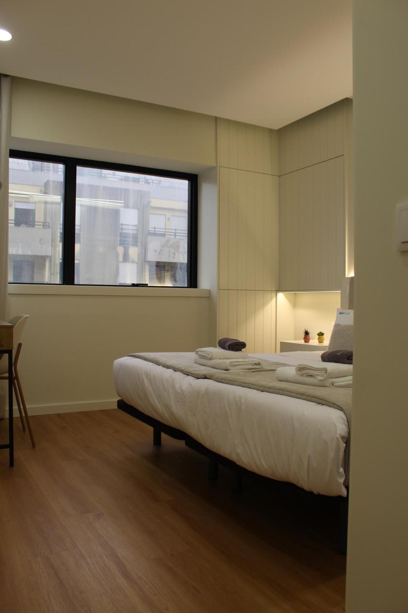 Apartment Barramares Concept Lifestyle Center *