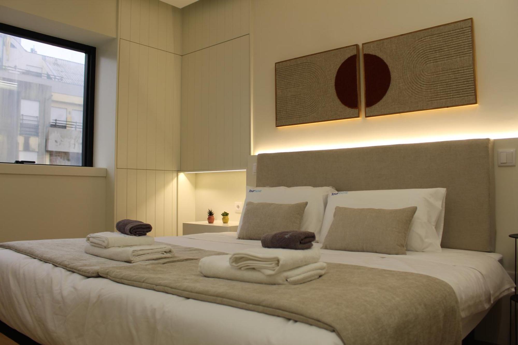 Barramares Concept Lifestyle Center Apartment *