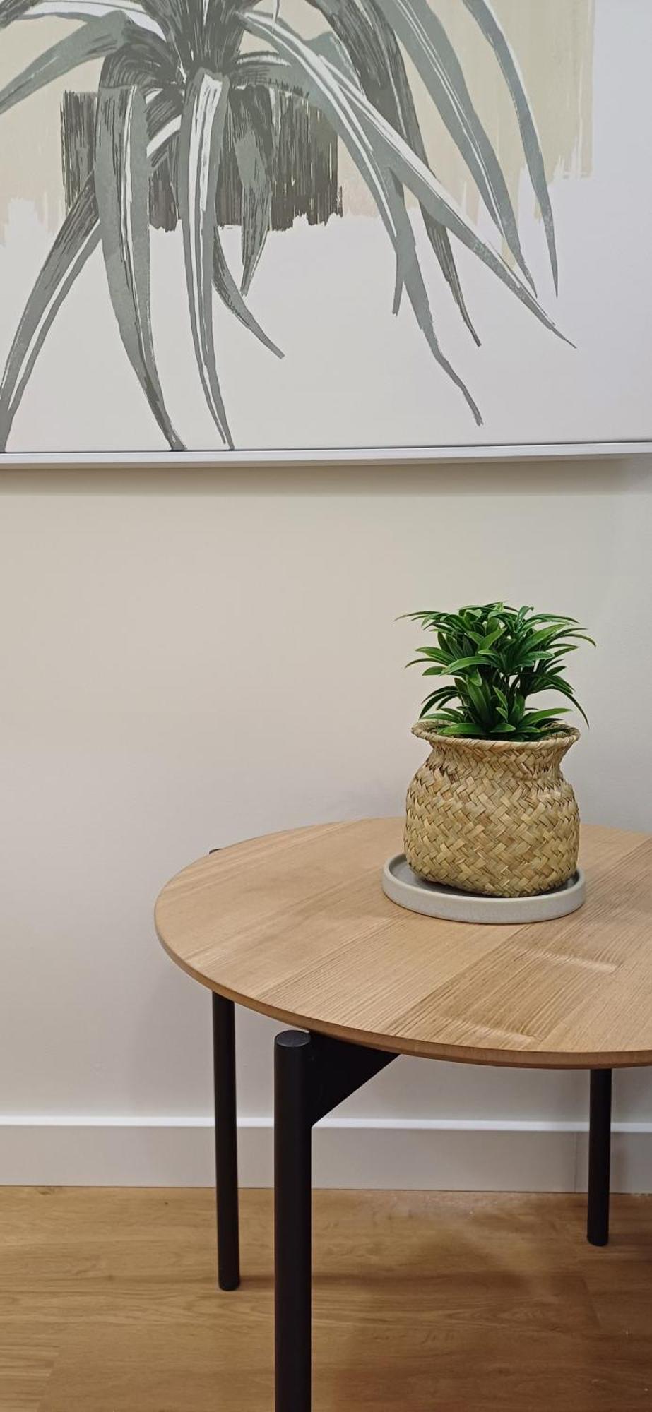 Barramares Concept Lifestyle Center Apartment