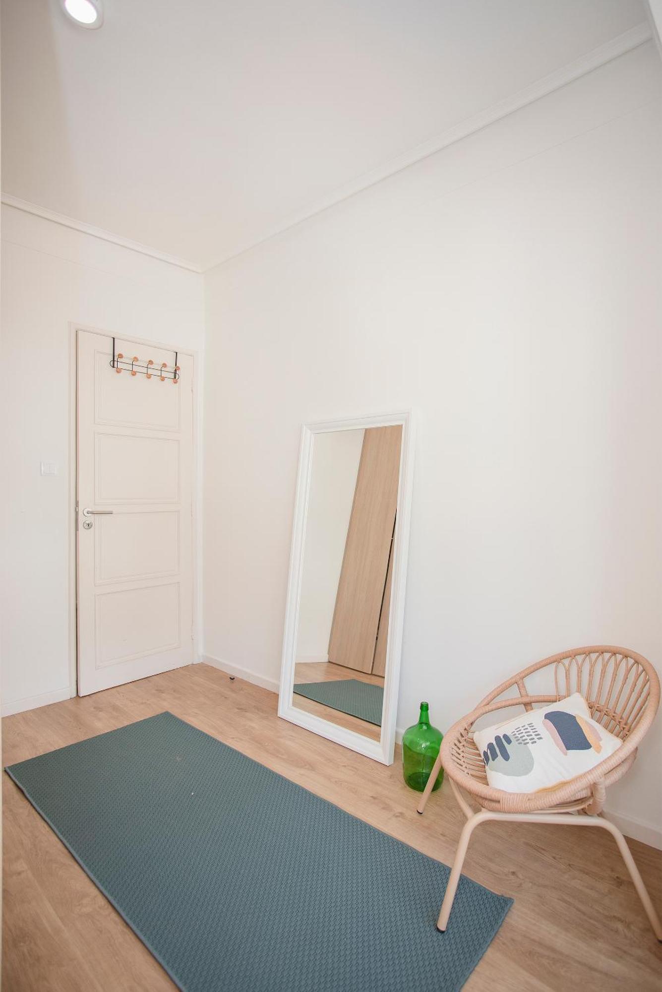 Appartement Liiiving In - Downtown Balcony *
