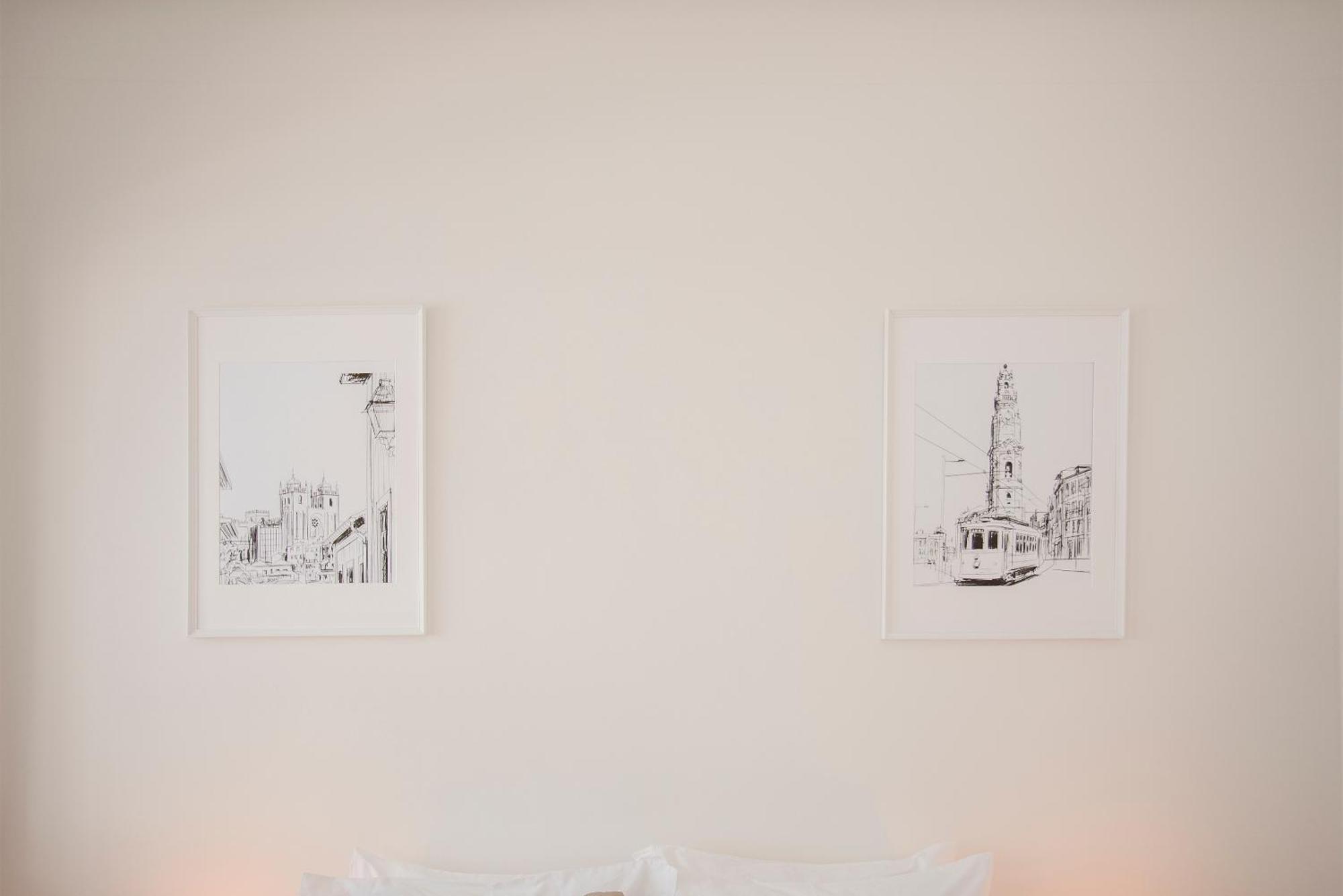 Liiiving In - Downtown Balcony Appartement