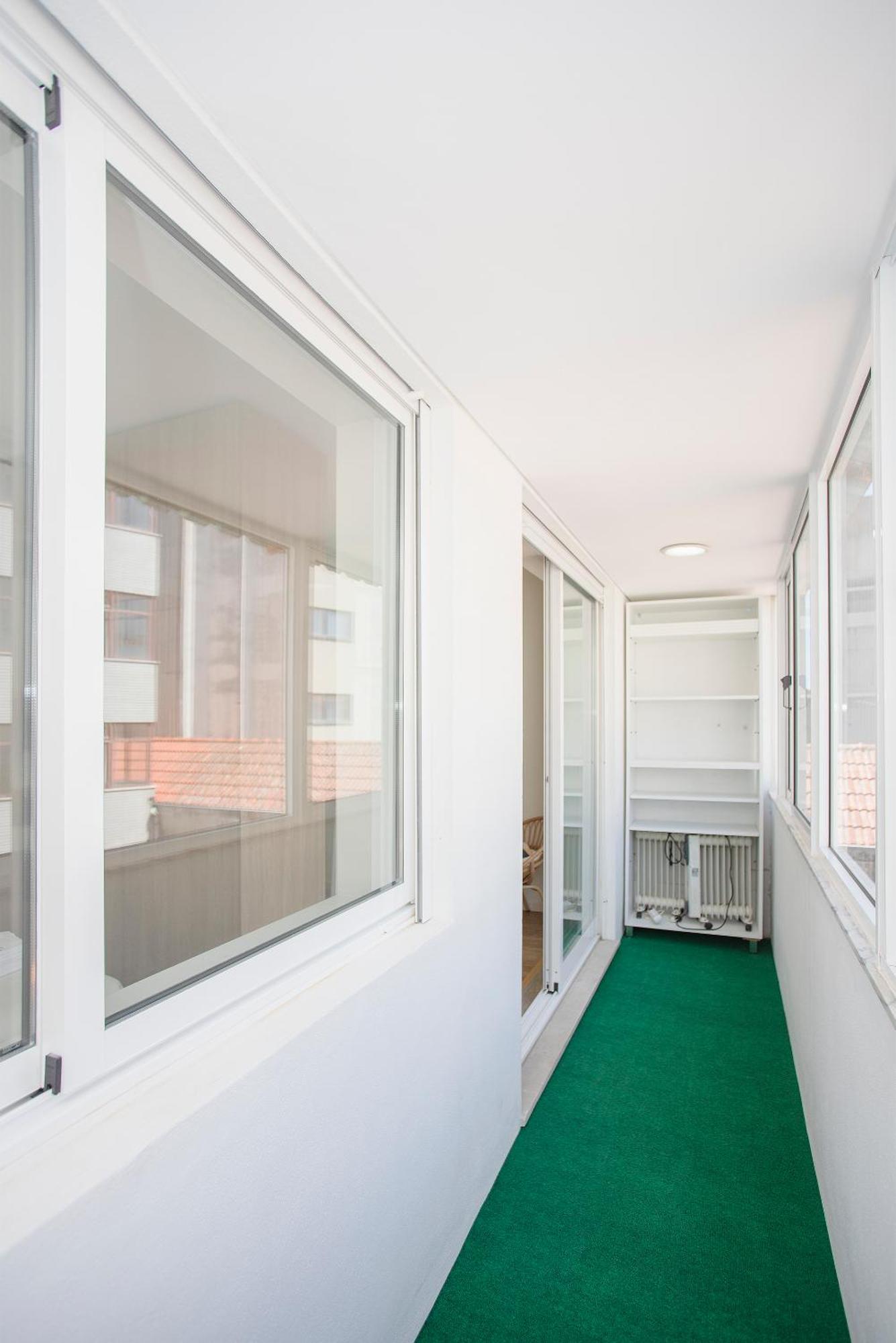 Appartement Liiiving In - Downtown Balcony *