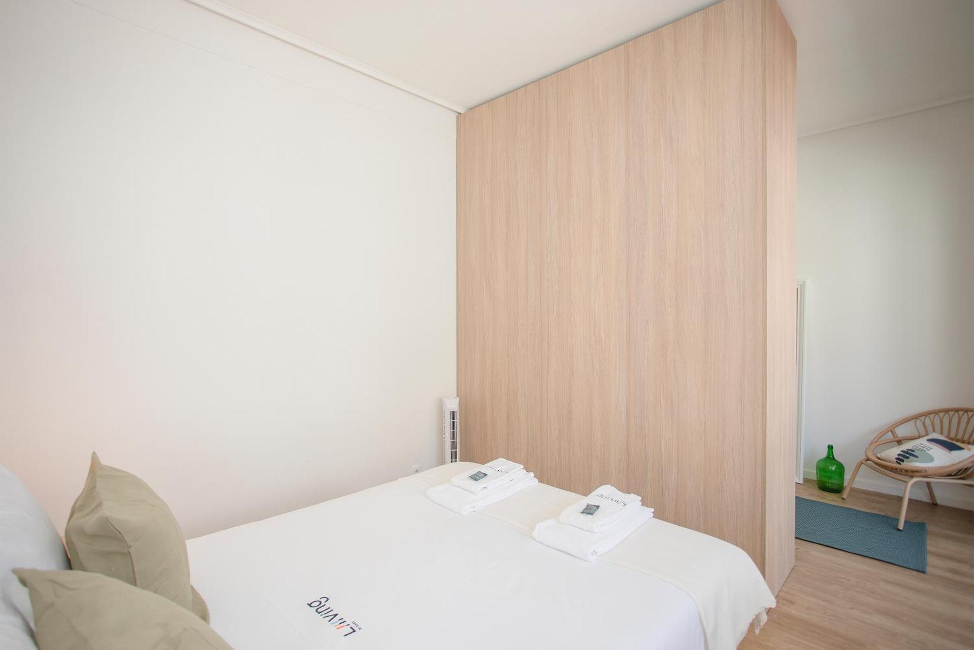 Appartement Liiiving In - Downtown Balcony *