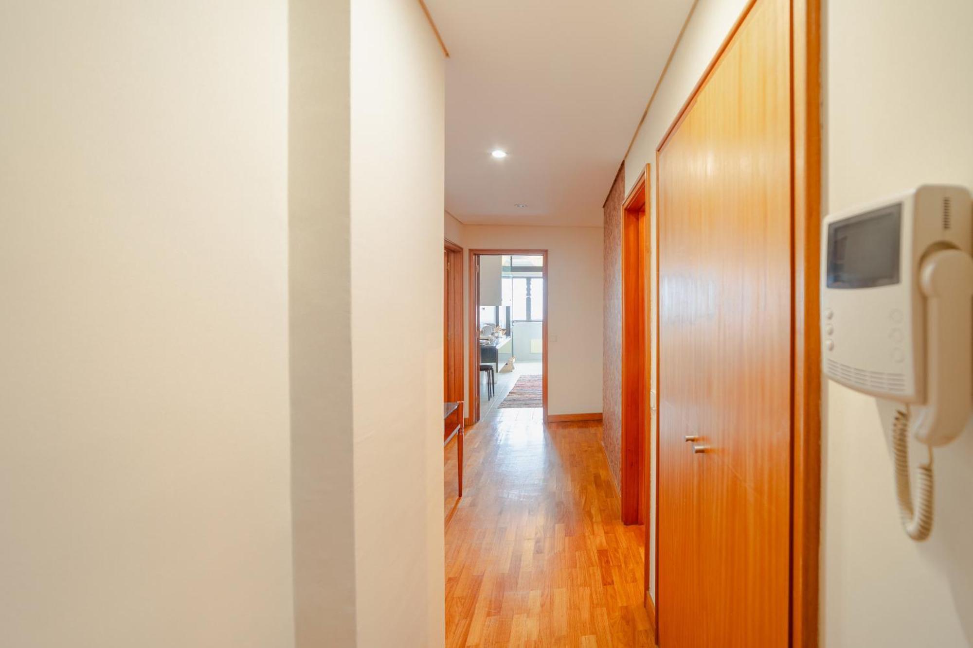 Apartment Douro River View By Vacationy *