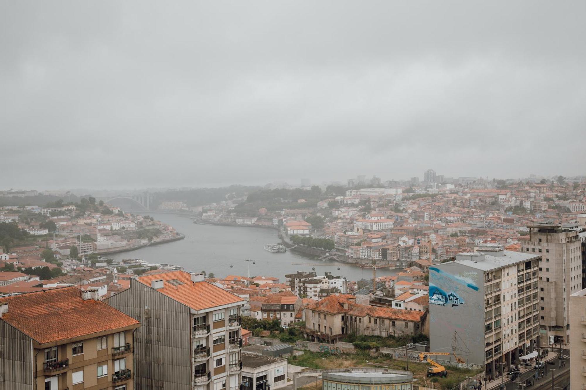 Douro River View By Vacationy Apartment Porto