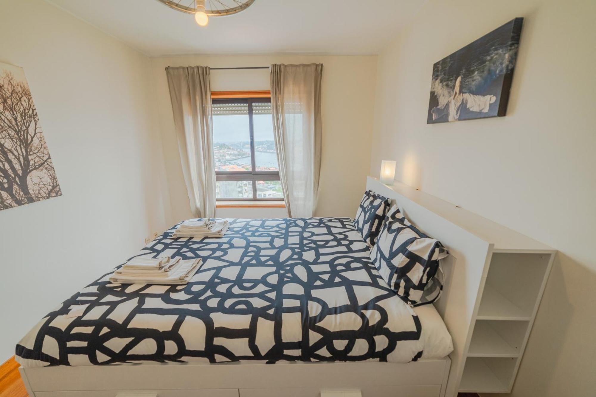 Apartment Douro River View By Vacationy Porto