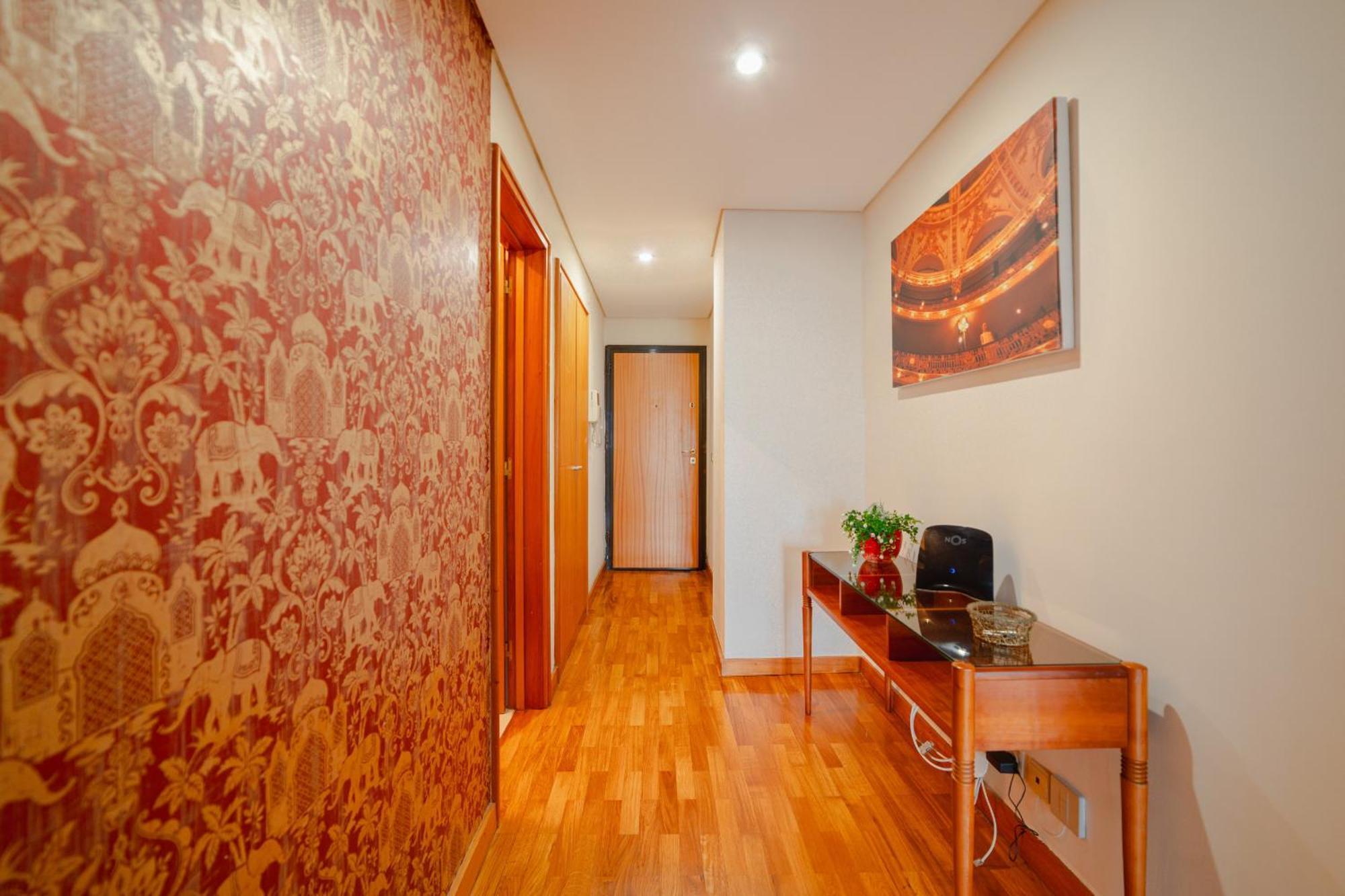 Douro River View By Vacationy Apartment *