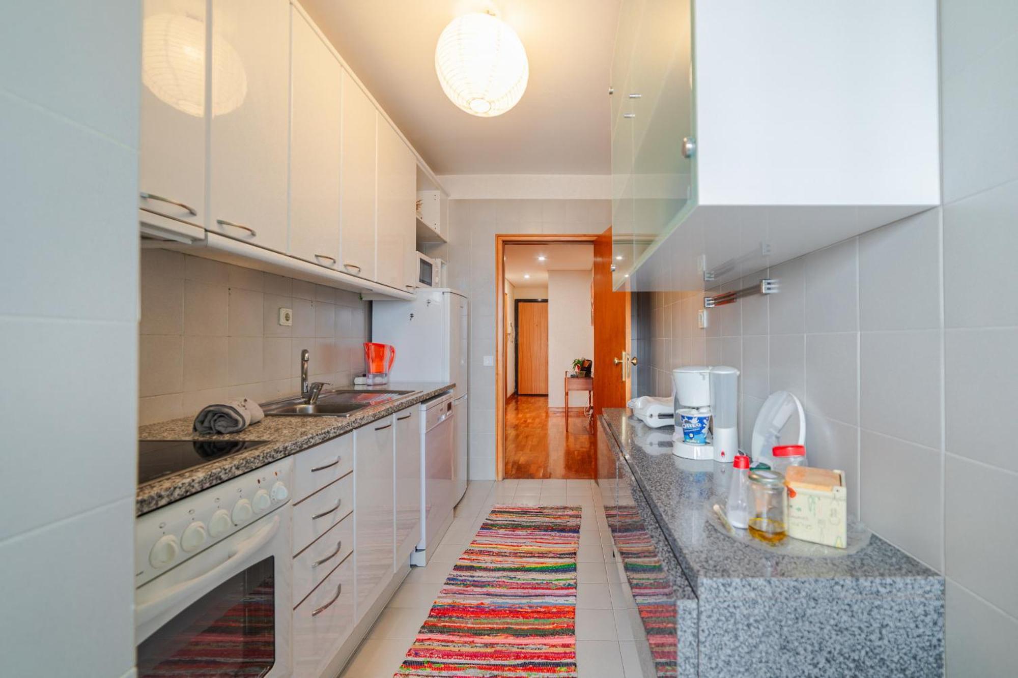 Apartment Douro River View By Vacationy Porto