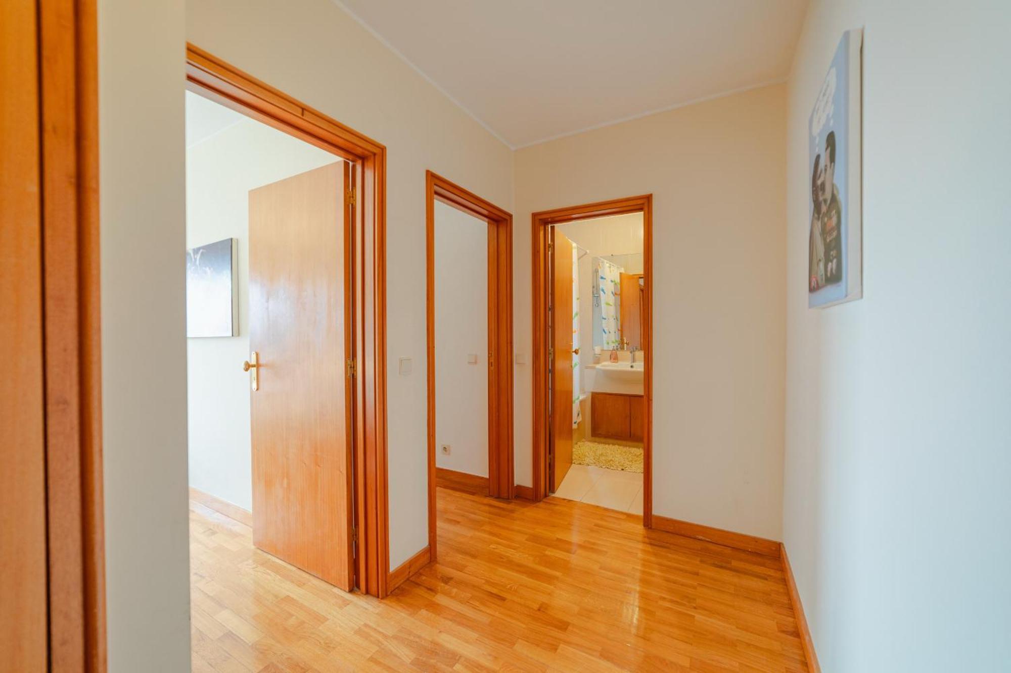 Douro River View By Vacationy Apartment Porto