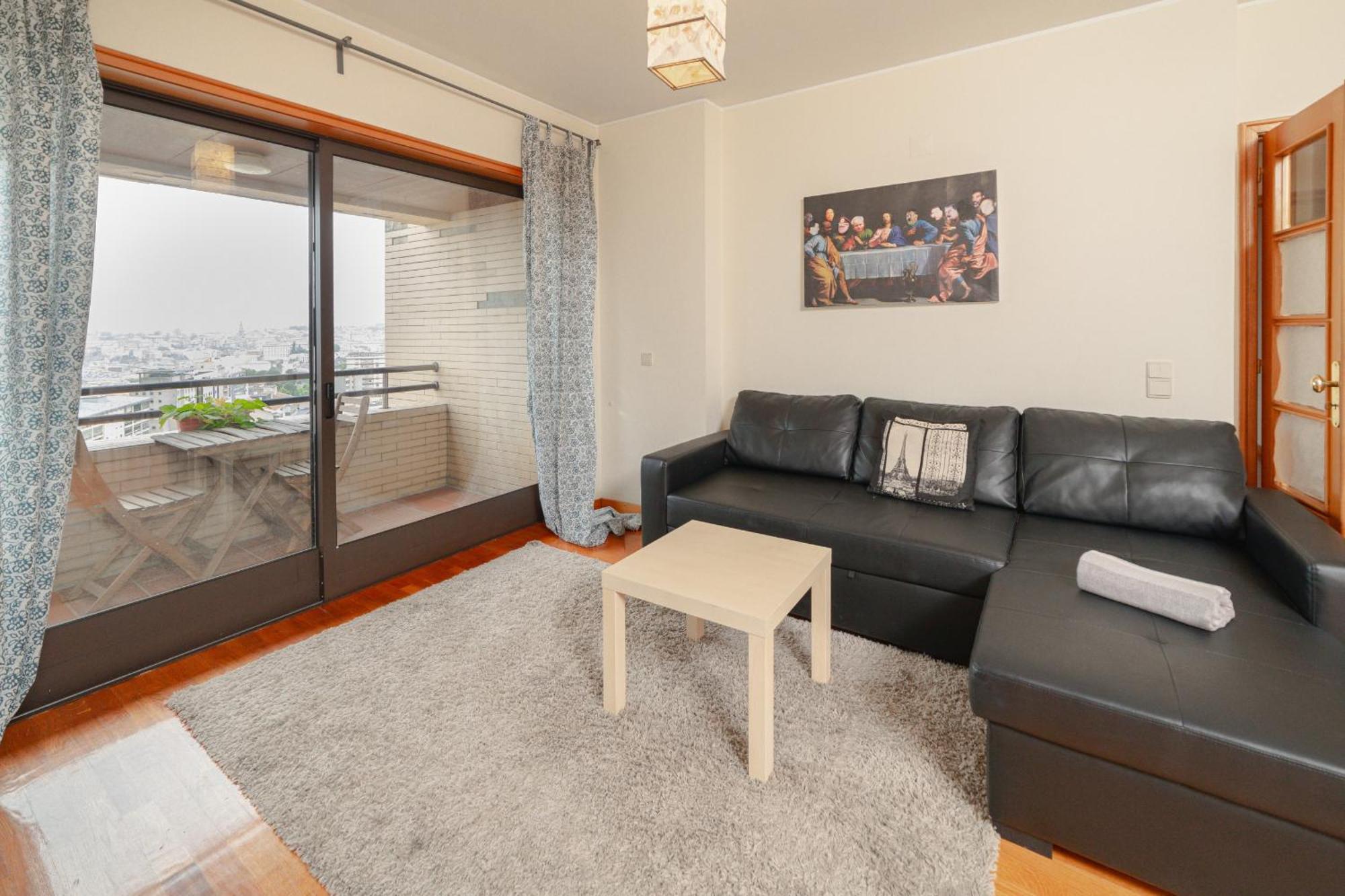 Apartment Douro River View By Vacationy Porto