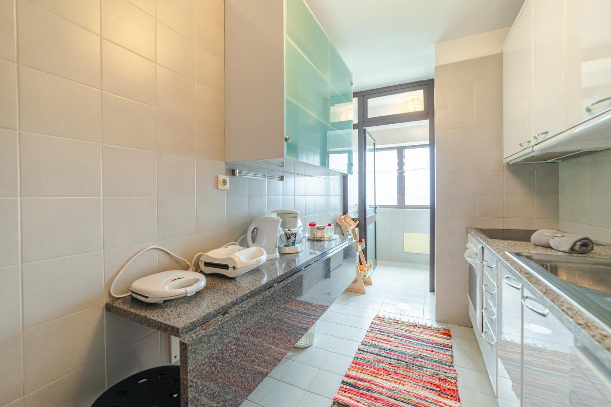 Apartment Douro River View By Vacationy