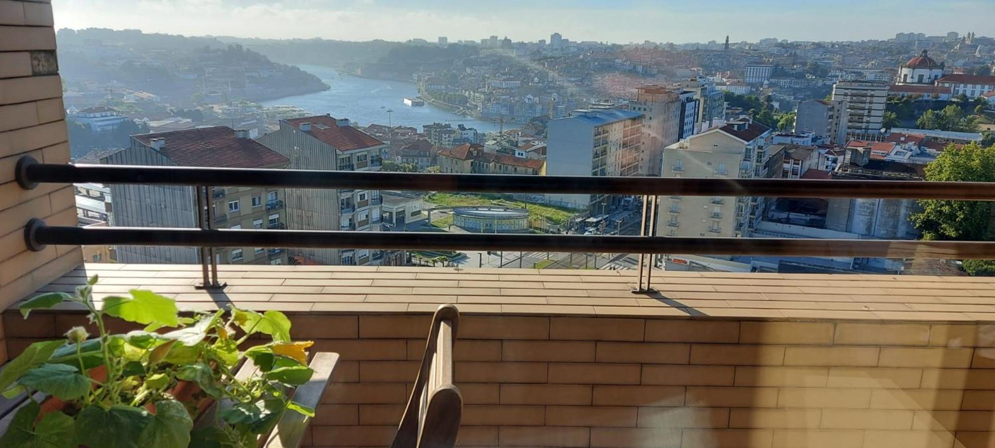 Douro River View By Vacationy * Porto
