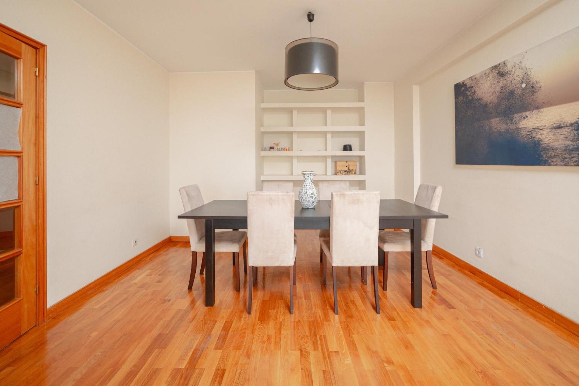 Apartment Douro River View By Vacationy Porto