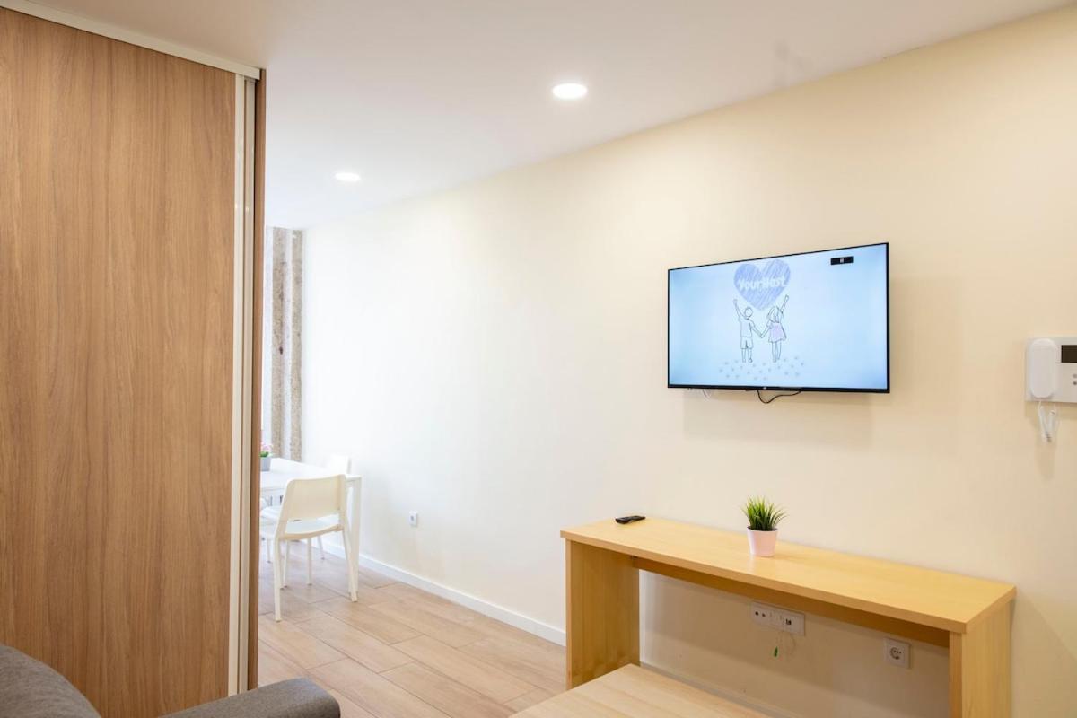 Close To Everything Your Terrace Prm 1t Apartment Porto
