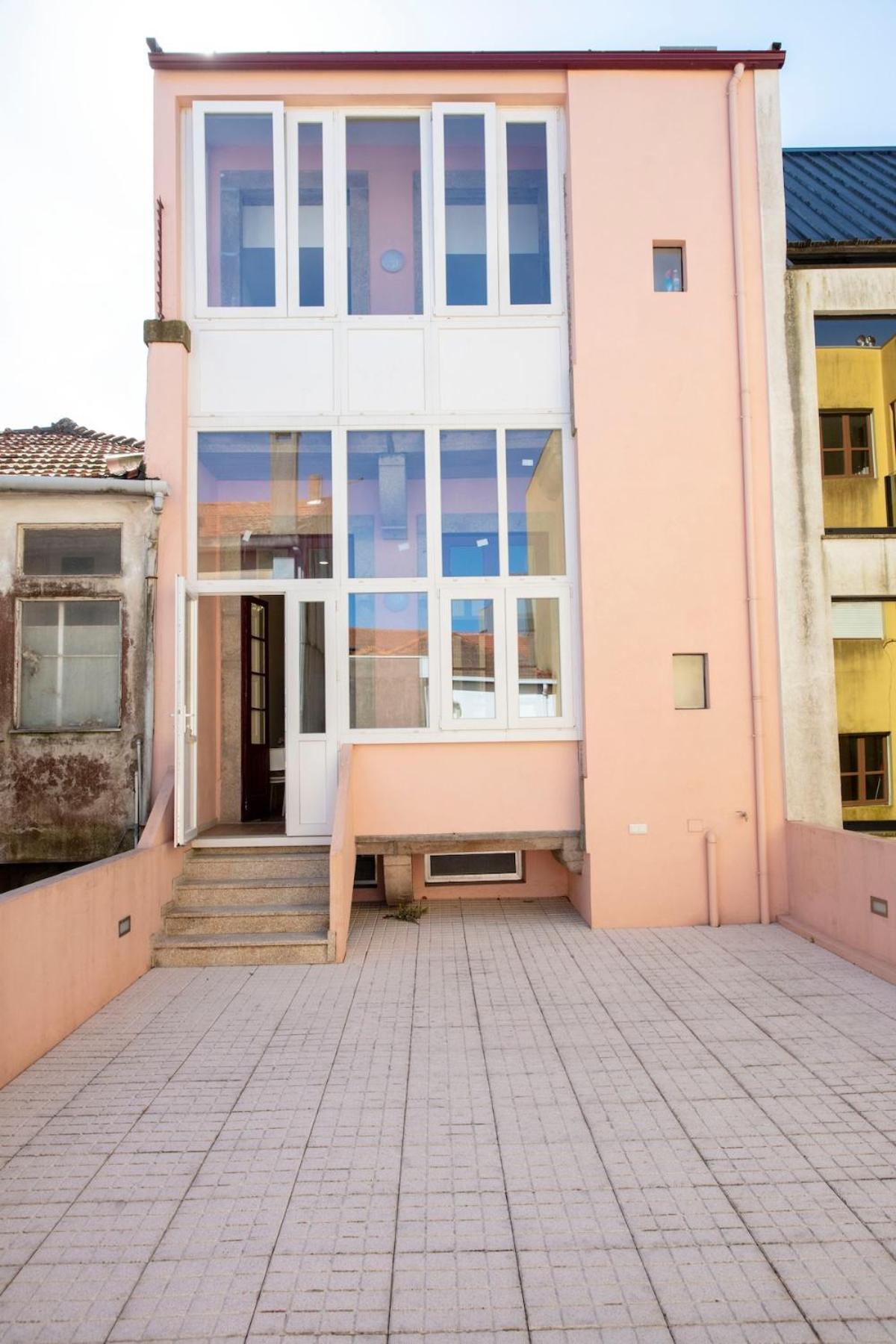Apartment Close To Everything Your Terrace Prm 1t *