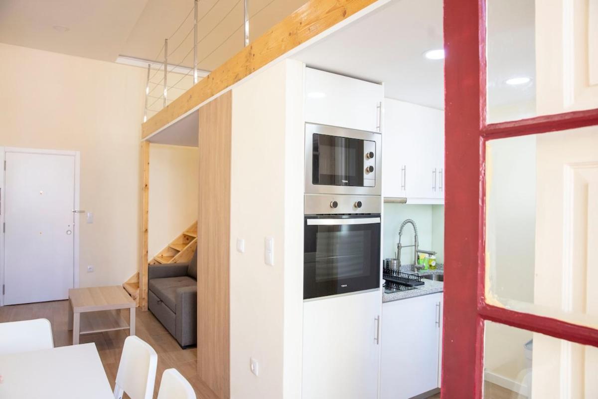 Apartment Close To Everything Your Terrace Prm 1t Porto