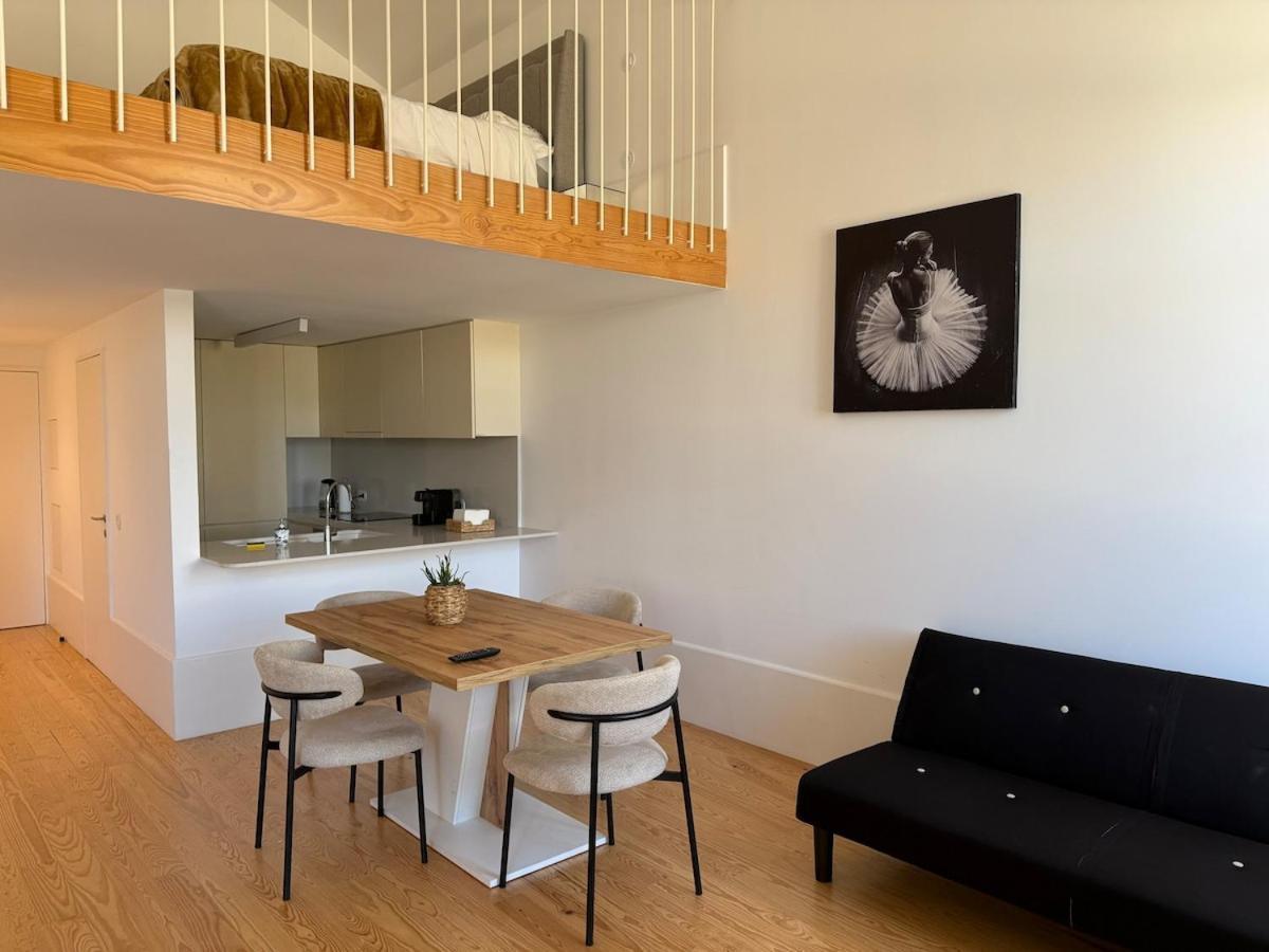 Loft Market Bolhao W Views Apartment *