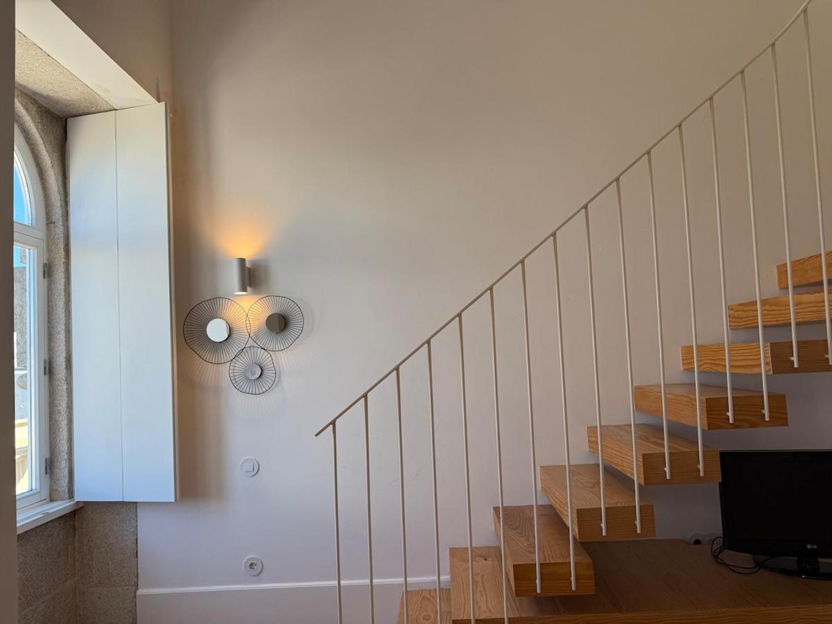 Loft Market Bolhao W Views Apartment Porto