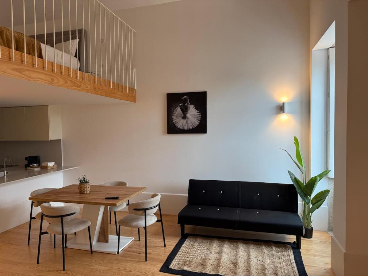 Apartment Loft Market Bolhao W Views *