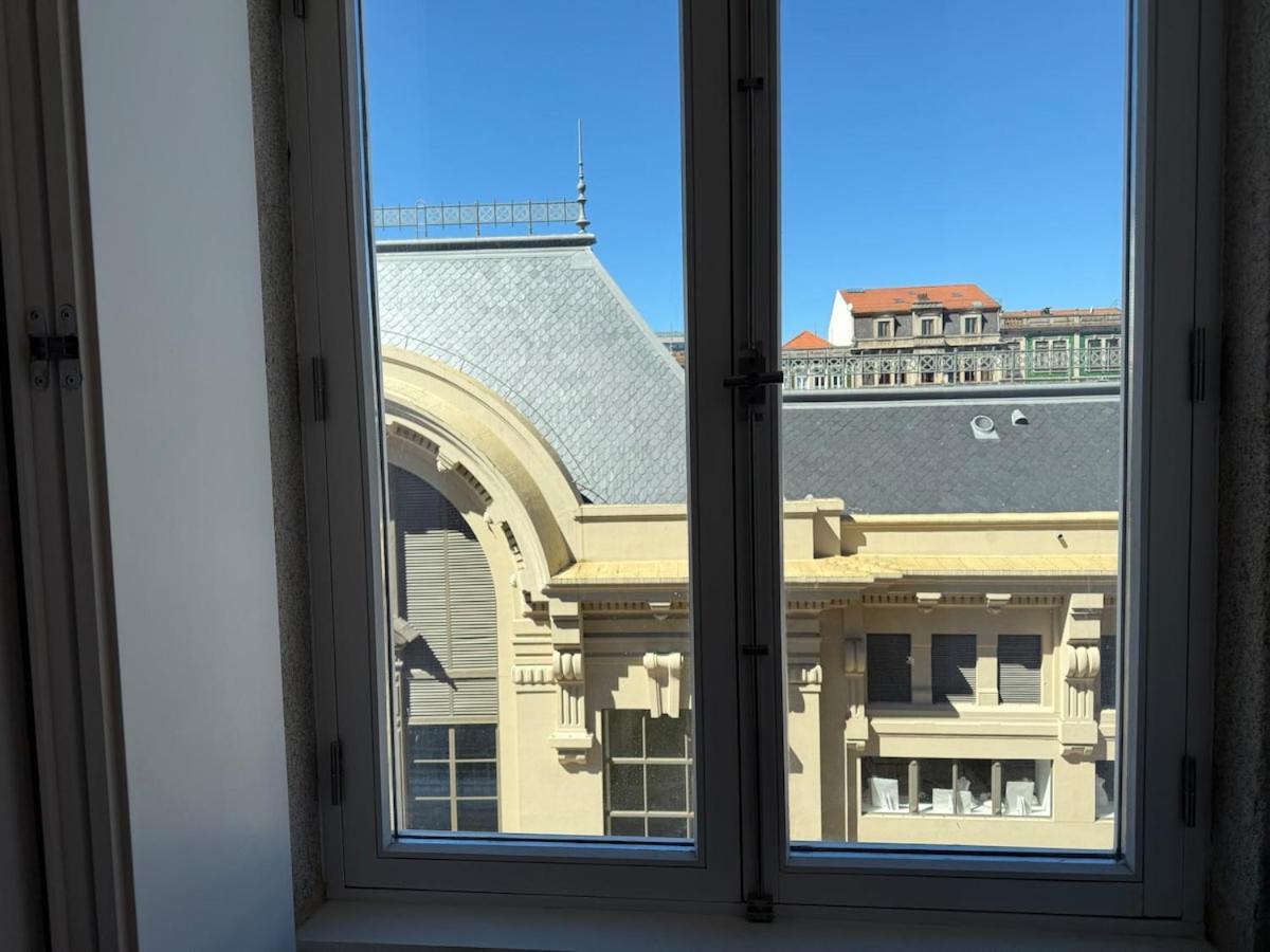 Apartment Loft Market Bolhao W Views *