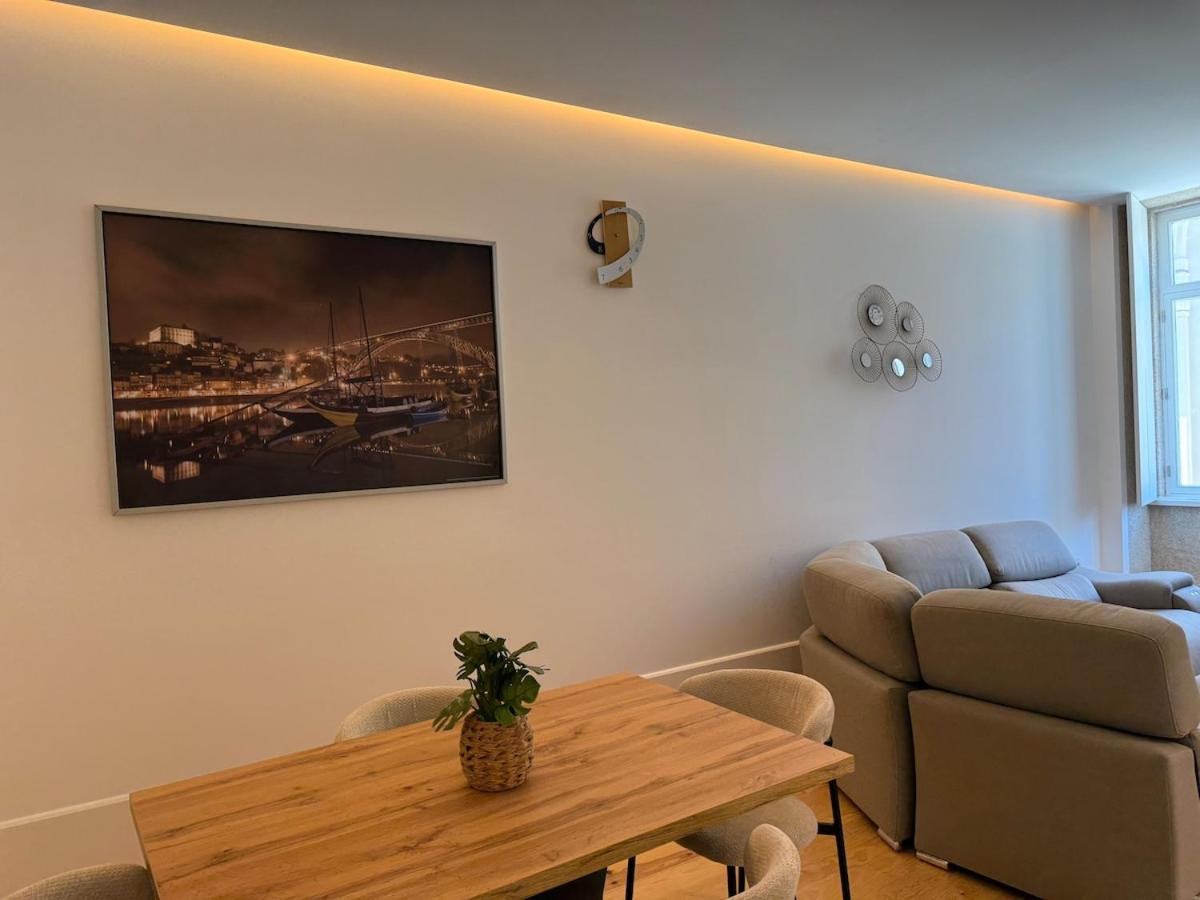 In Market Bolhao- Center 1a Apartment