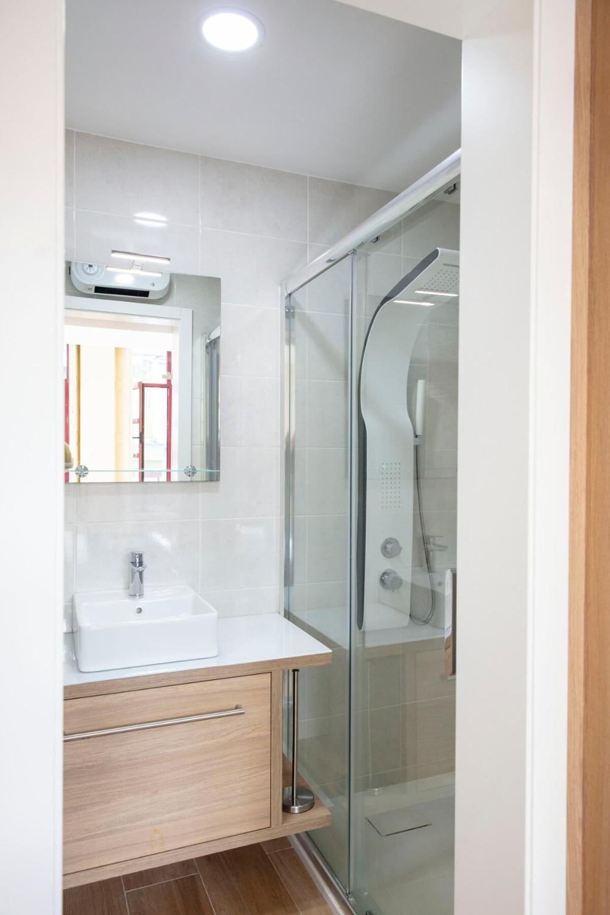 Apartment Close To Everything Your Blue Prm 2f *