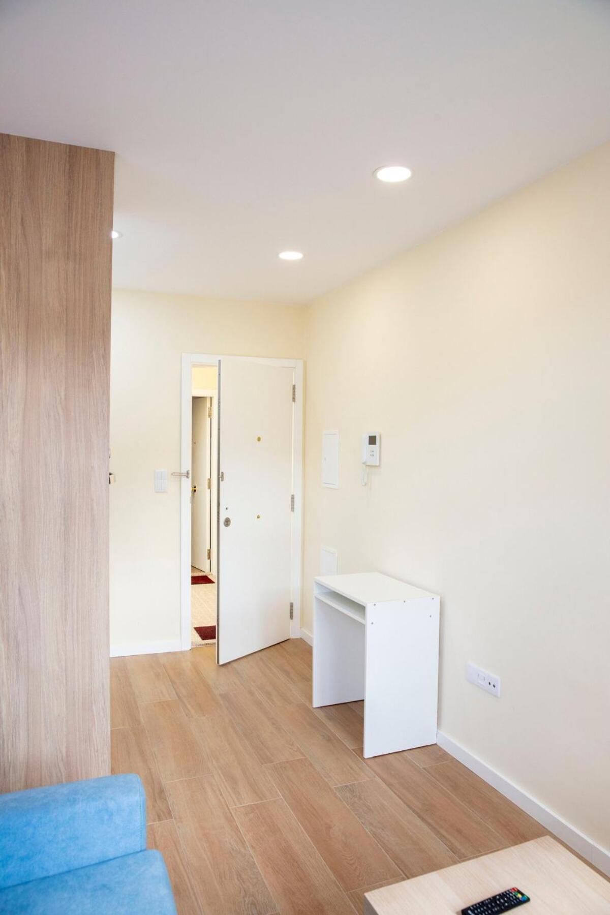 Apartment Close To Everything Your Blue Prm 2f Porto