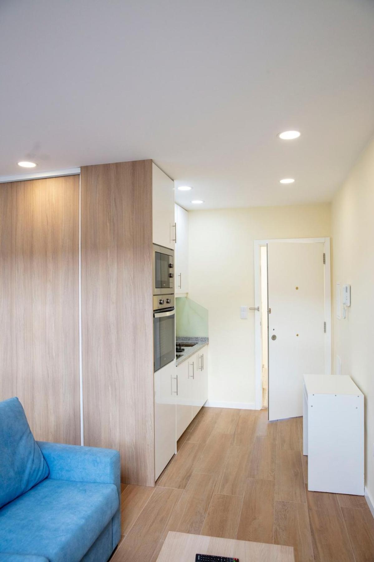 Close To Everything Your Blue Prm 2f Apartment Porto