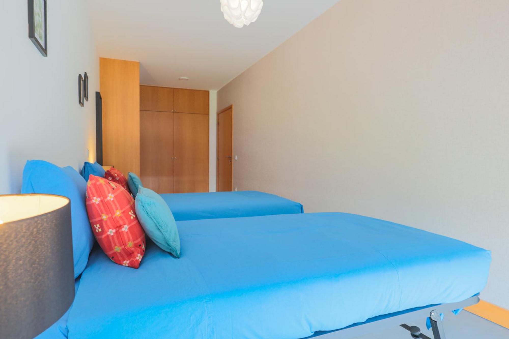 Cathedral Iii Apartment *