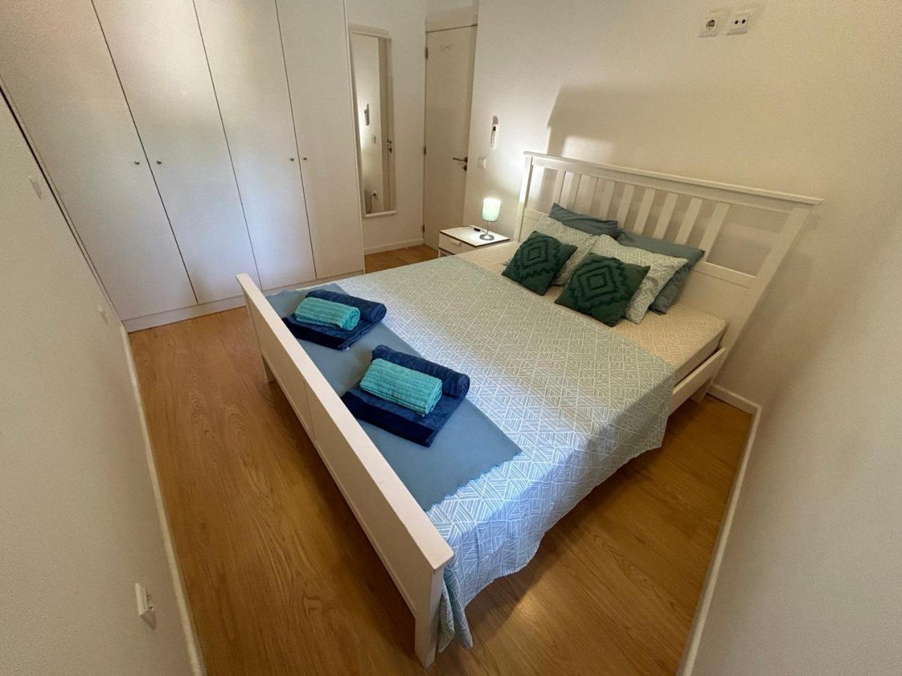 Bonfim - River Apartment